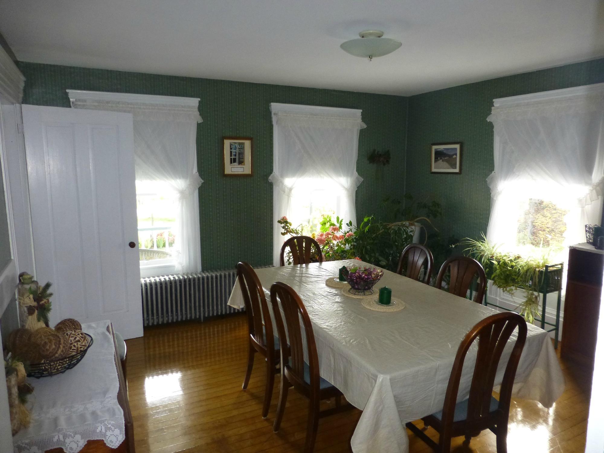 Marge's Bed and Breakfast
