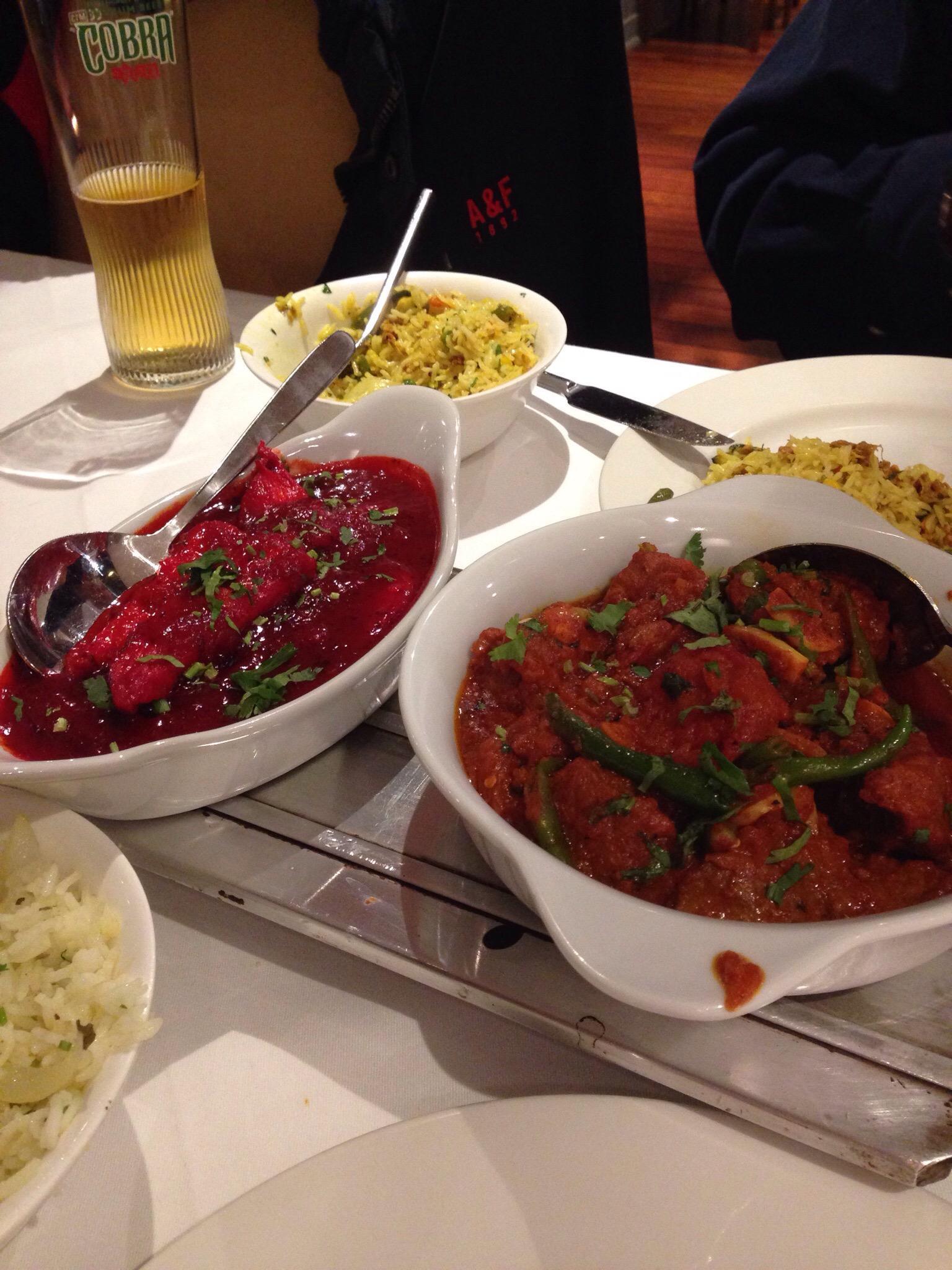 Light of Bengal Aberdeen