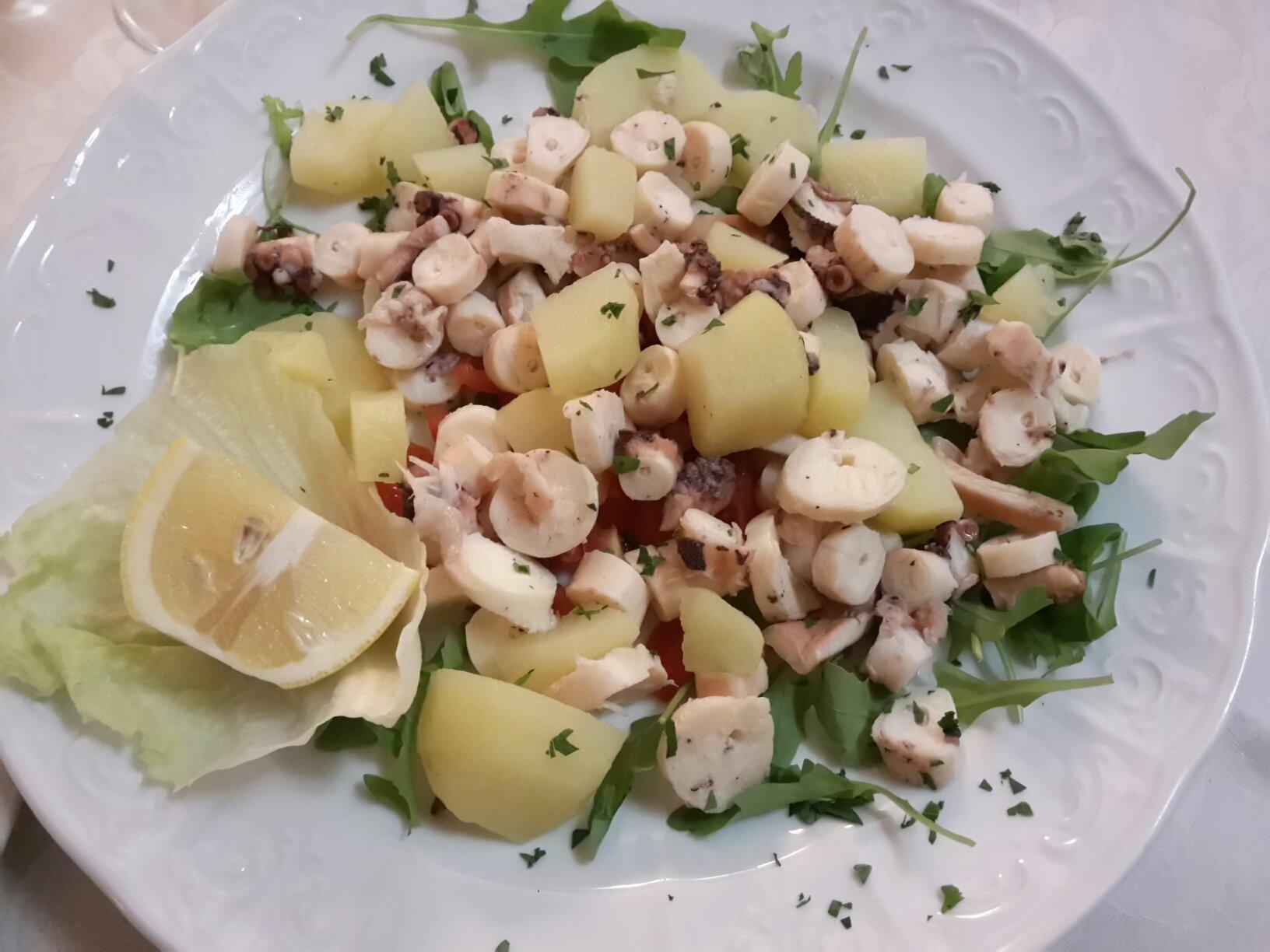 Ristorante Pizzeria L'Orchidea