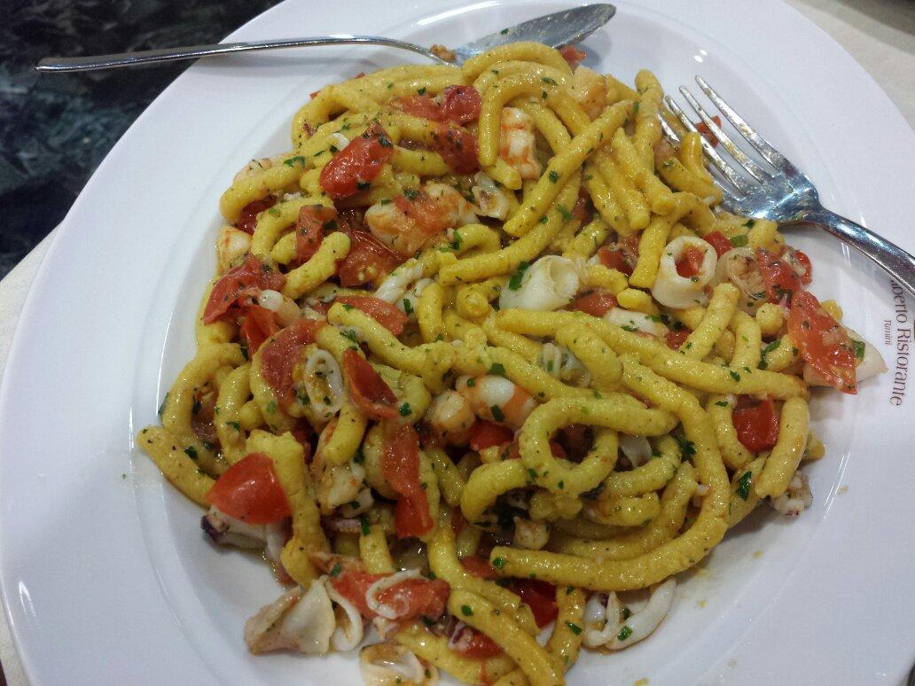 ristorante filiberto