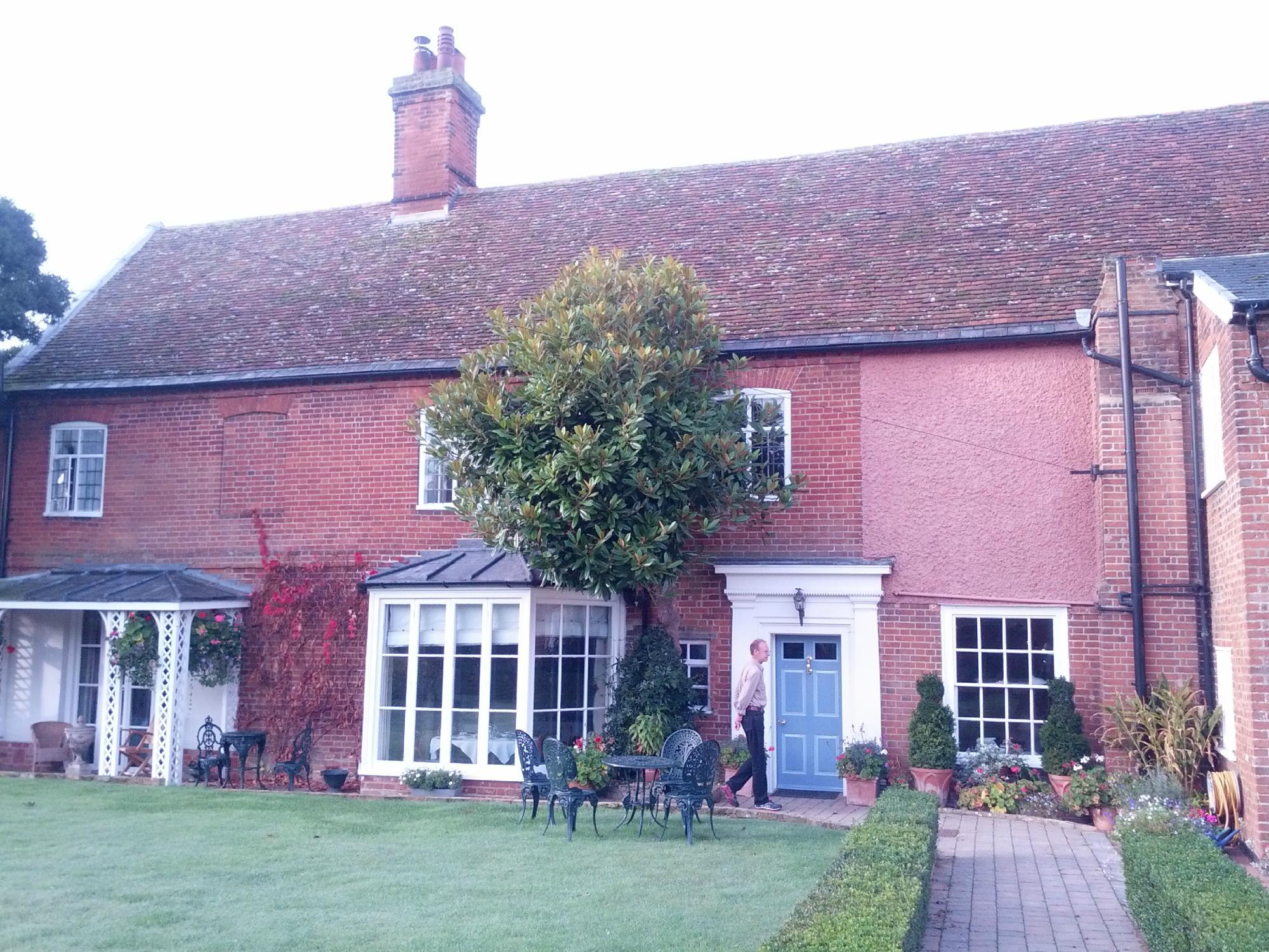 Photo by Runningwidow