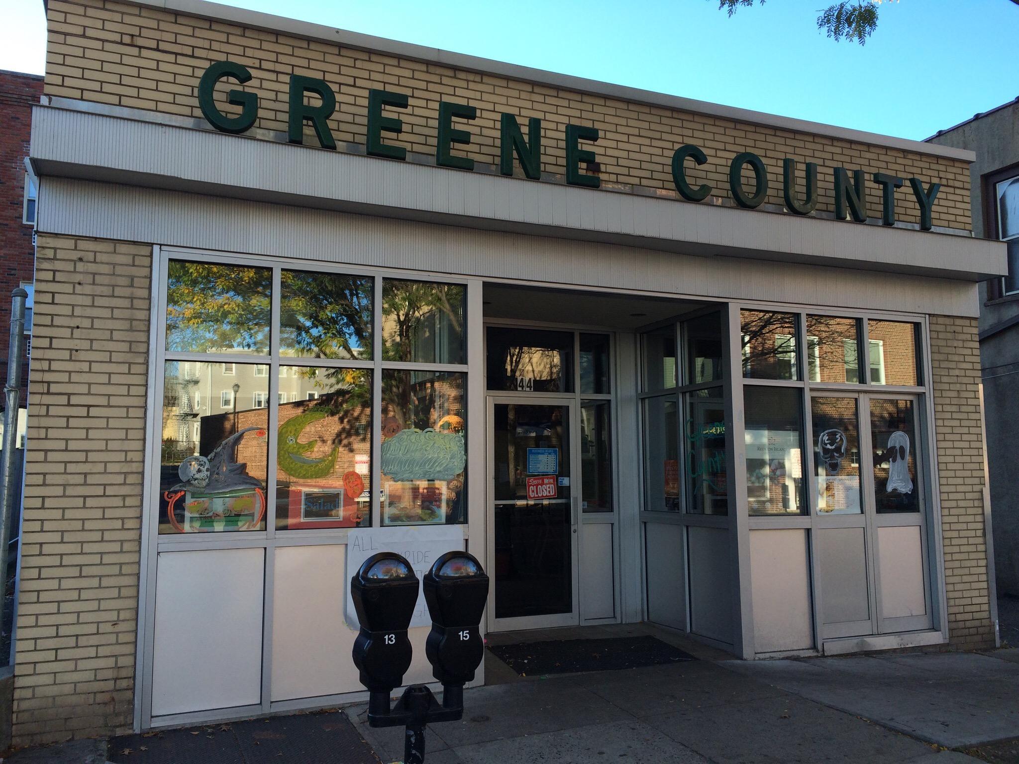 Greene County Deli