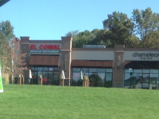 El Comal