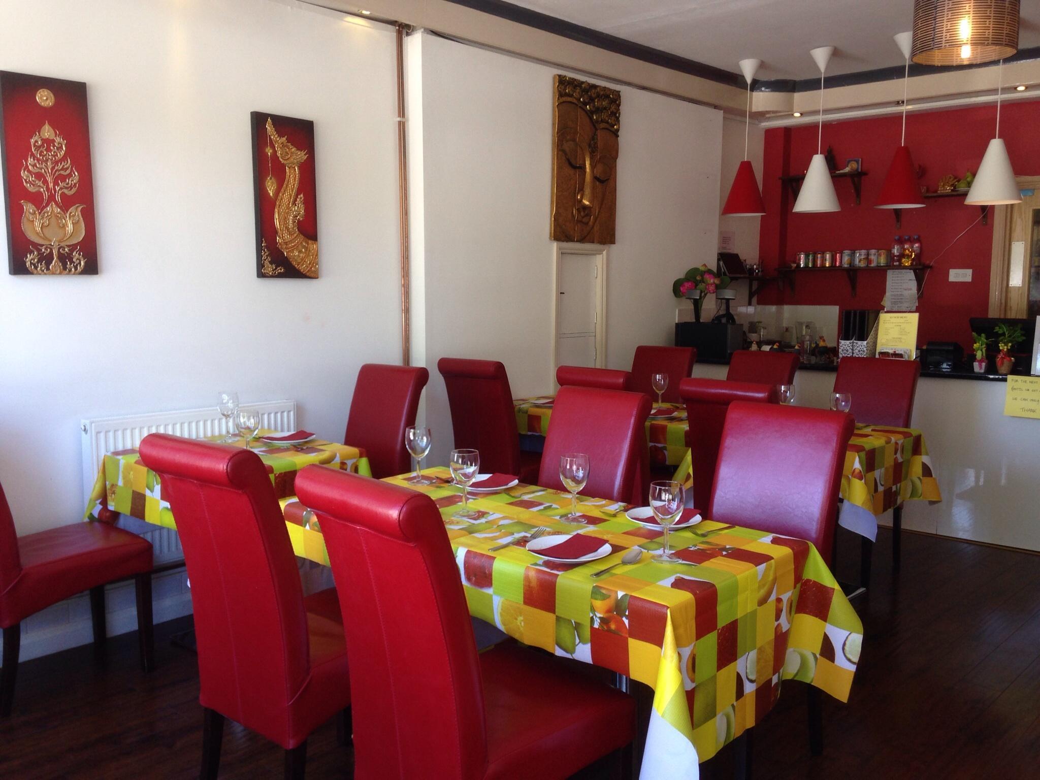 Thai Delight Restaurant