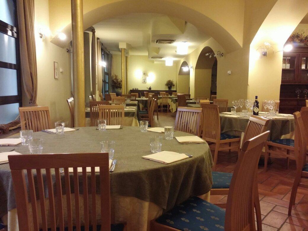 Le Tentazioni del Braciere