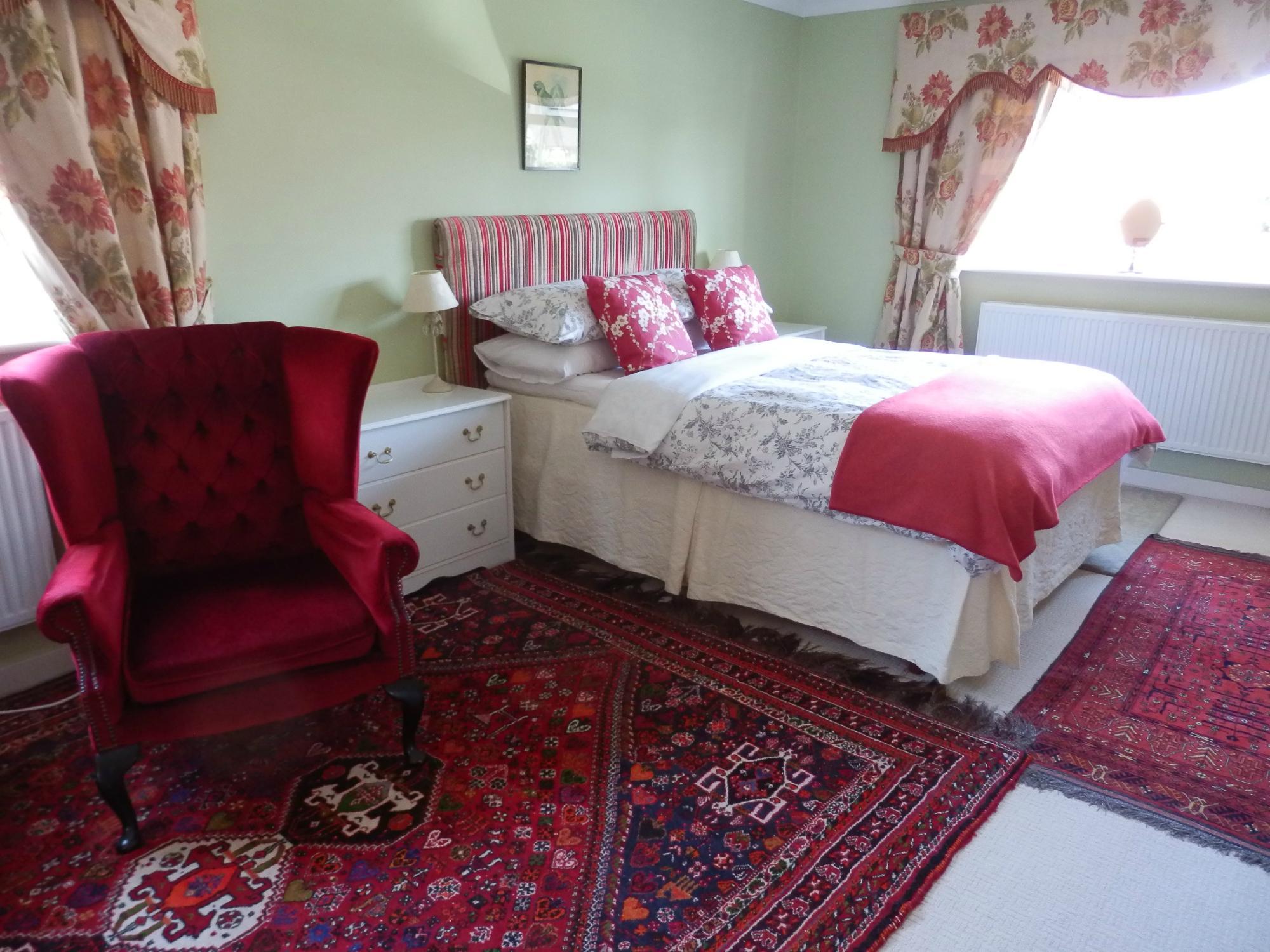 Upthedowns B&B