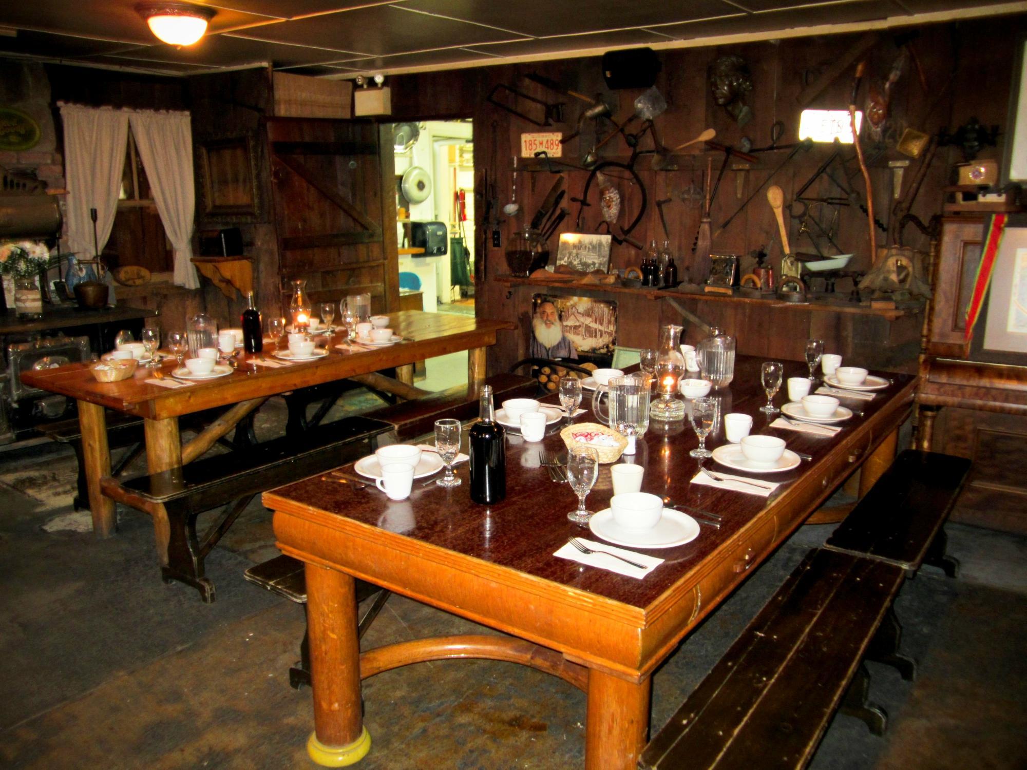 Sucrerie de la Montagne