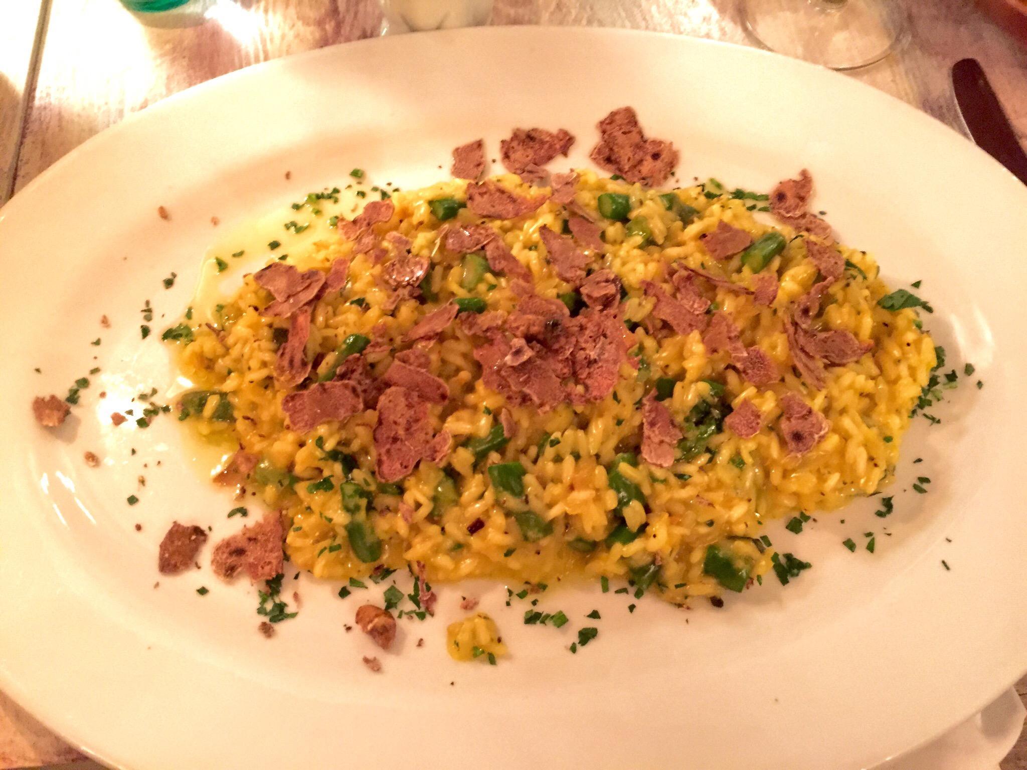 Il Bacio Theydon Bois