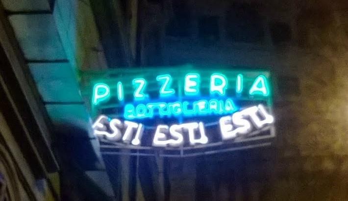 Pizzeria Ristoro Est! Est! Est!