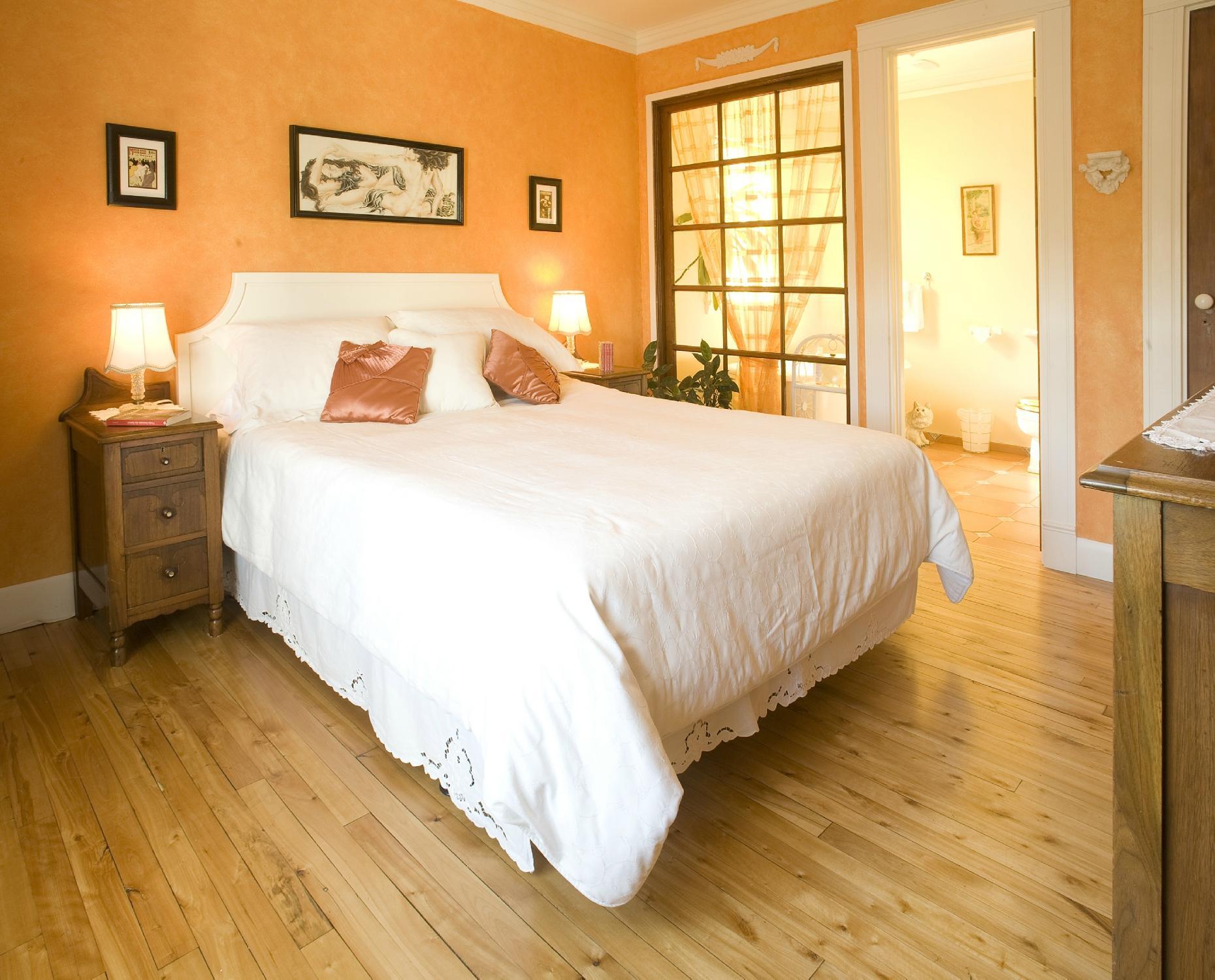 Gîte de la Rivière