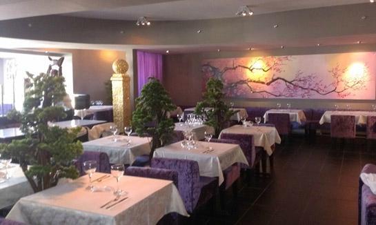 Restaurant Chez Lien