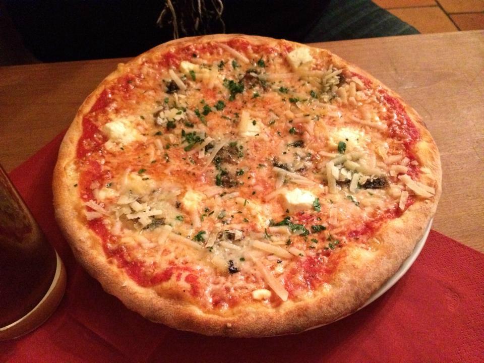 Ristorante Il Calabrese Pizzeria