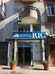 Hostal Ric