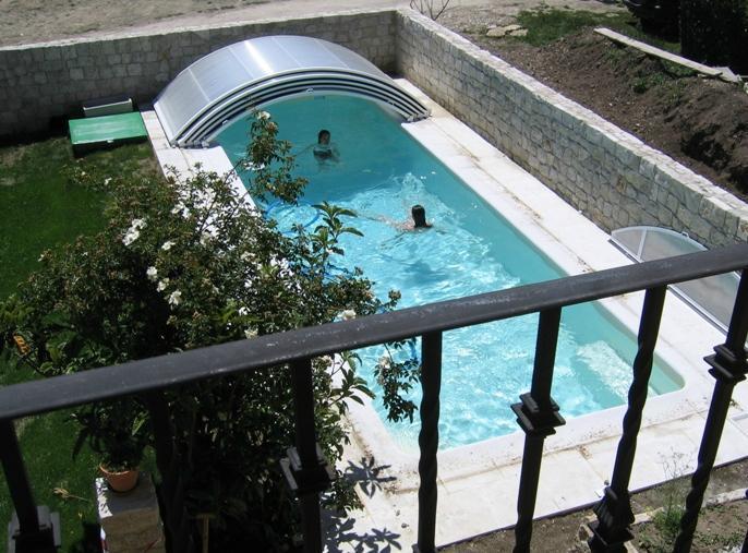 Casa Rural El Brocal