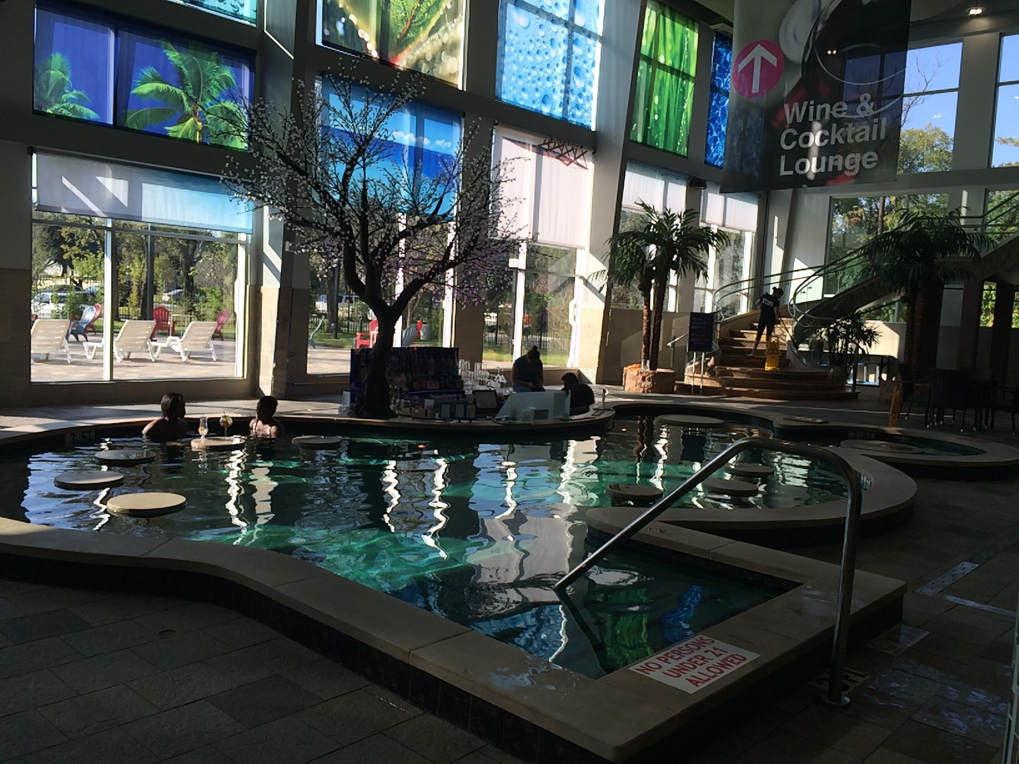 King Spa & Waterpark