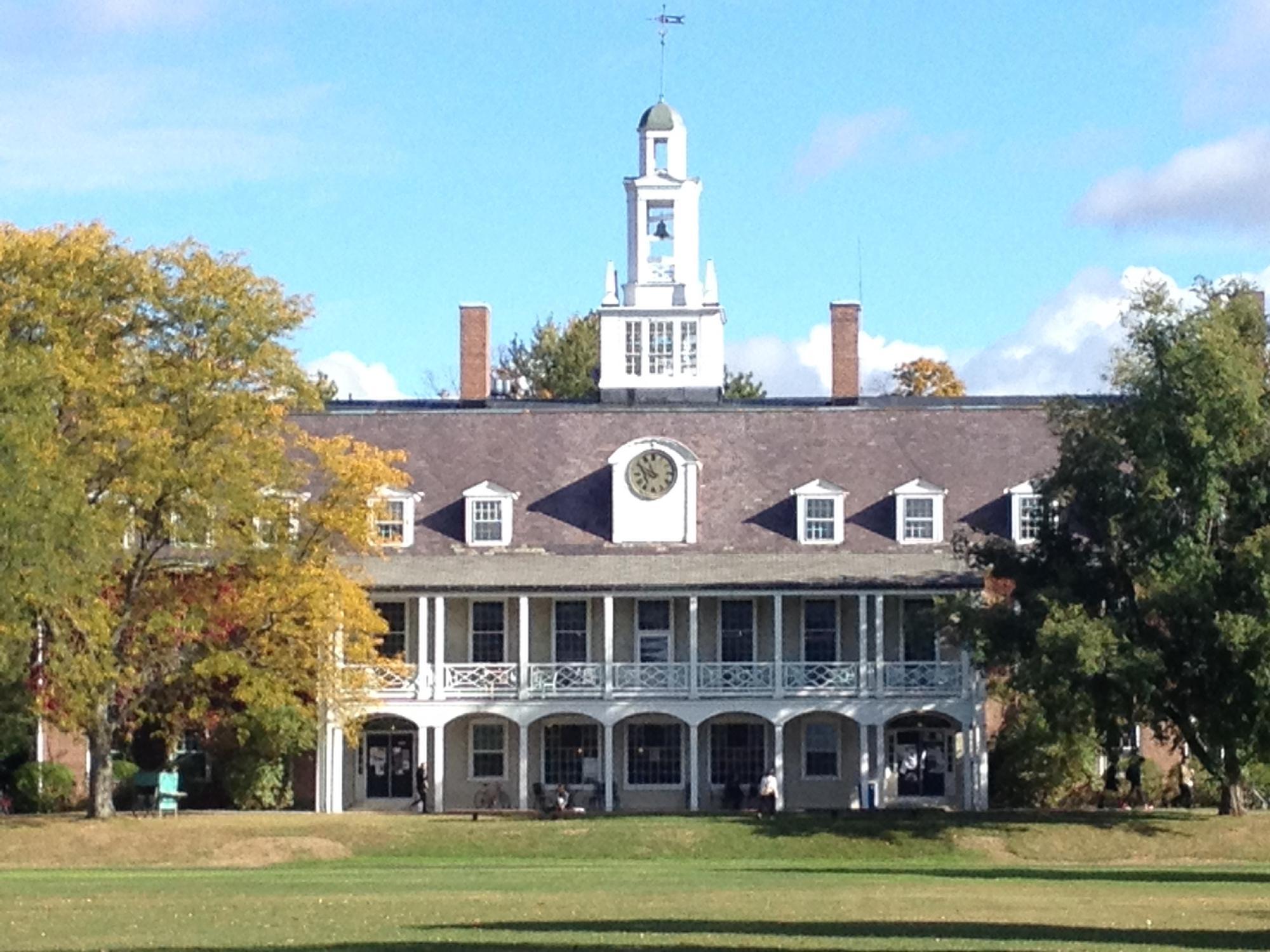 Bennington College