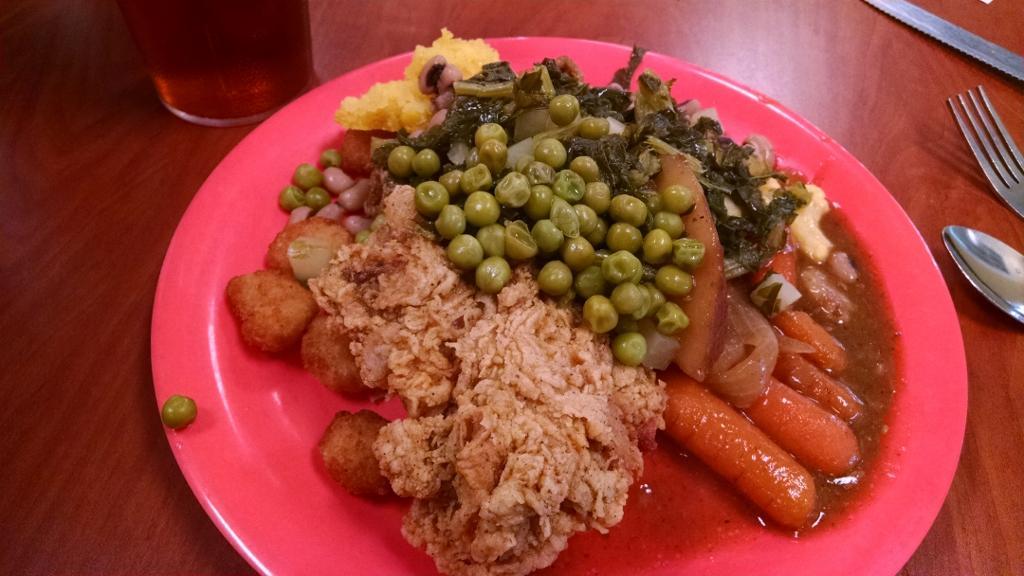 Golden Corral