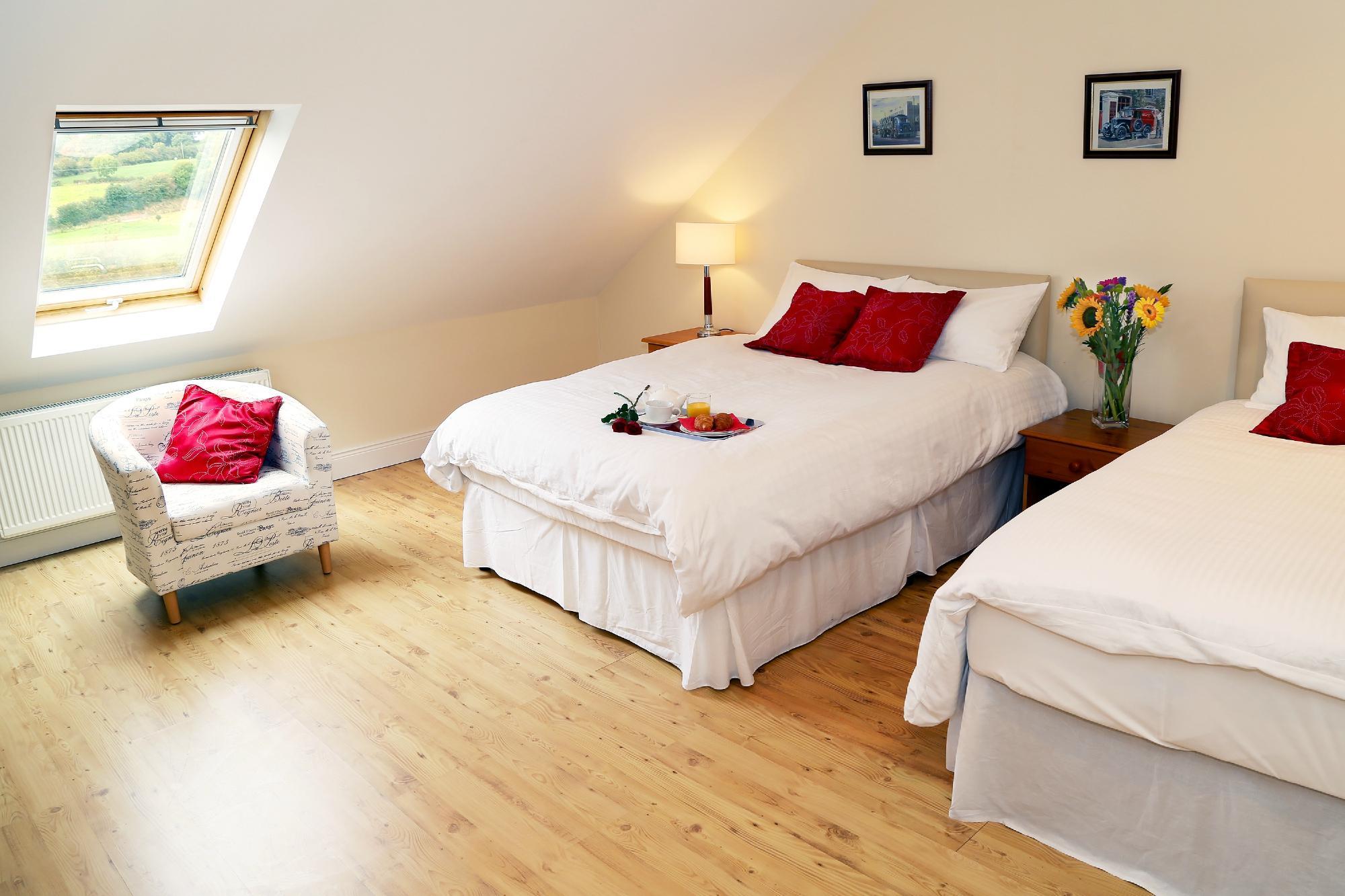 Kensington Lodge B&B