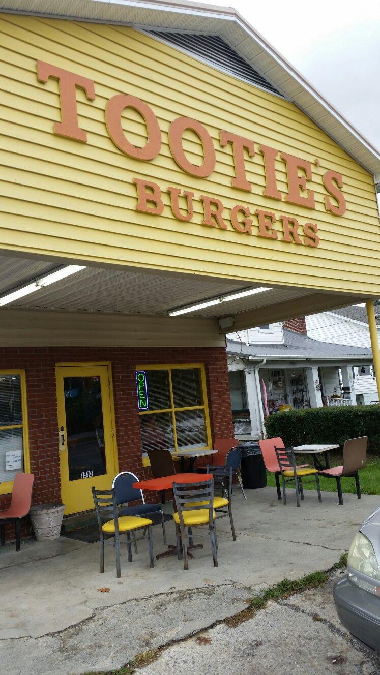 Tootie's Restaurant