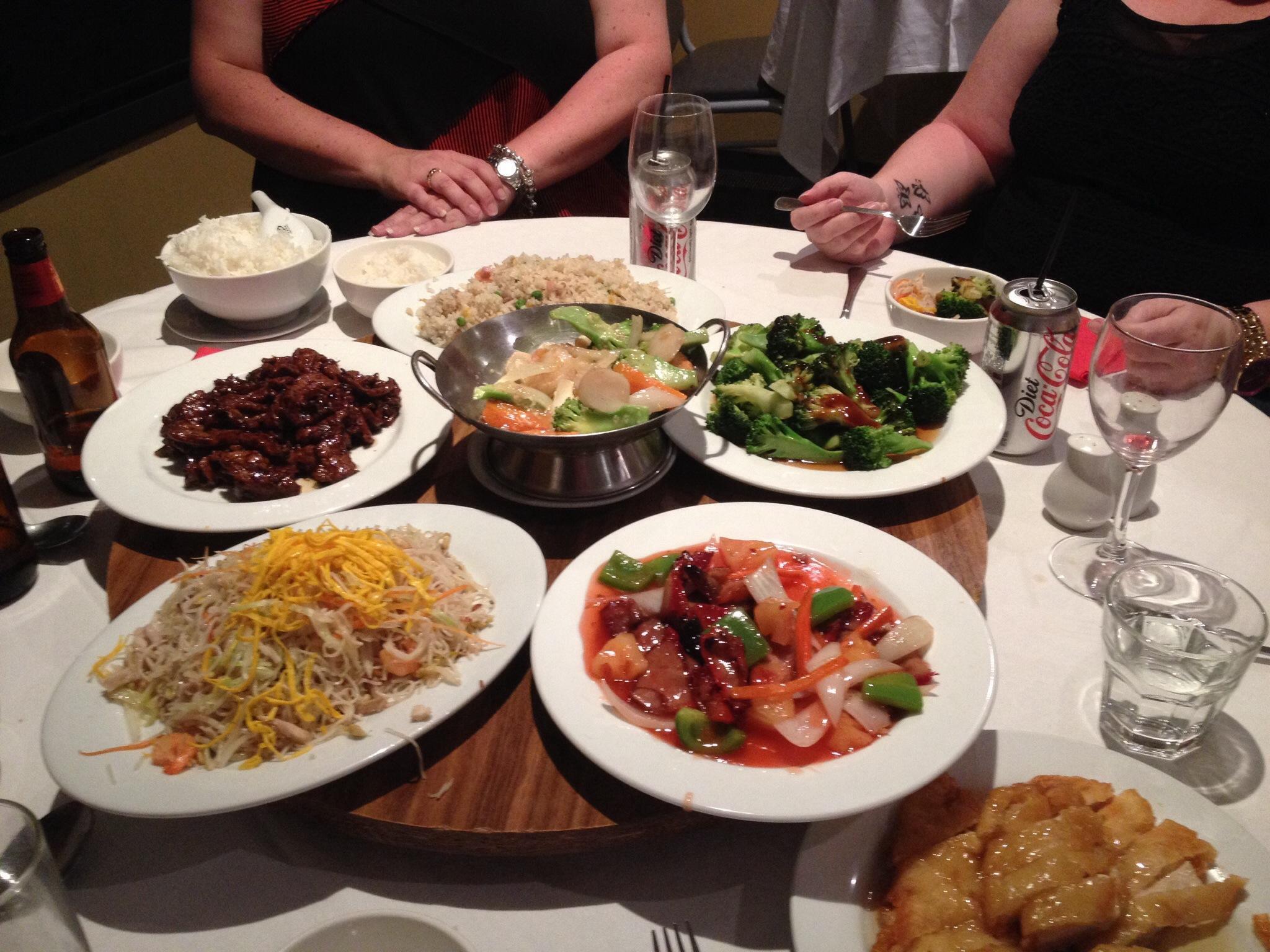 Majestic Chinese Restaurant