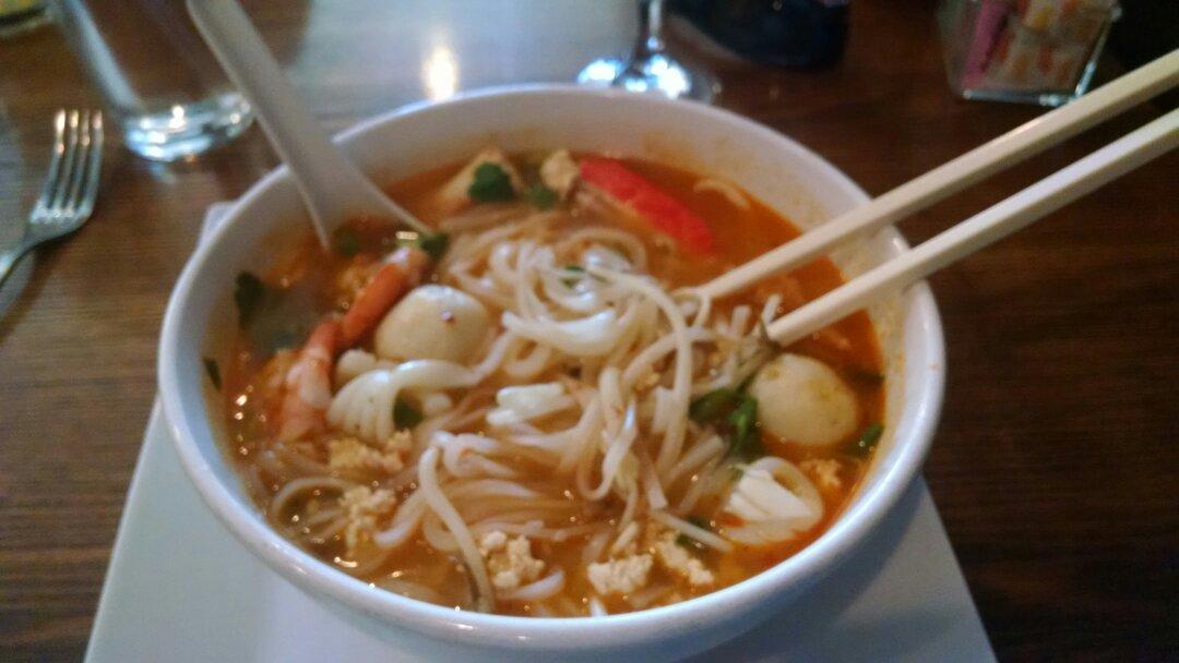 Thai Kitchen O'Fallon