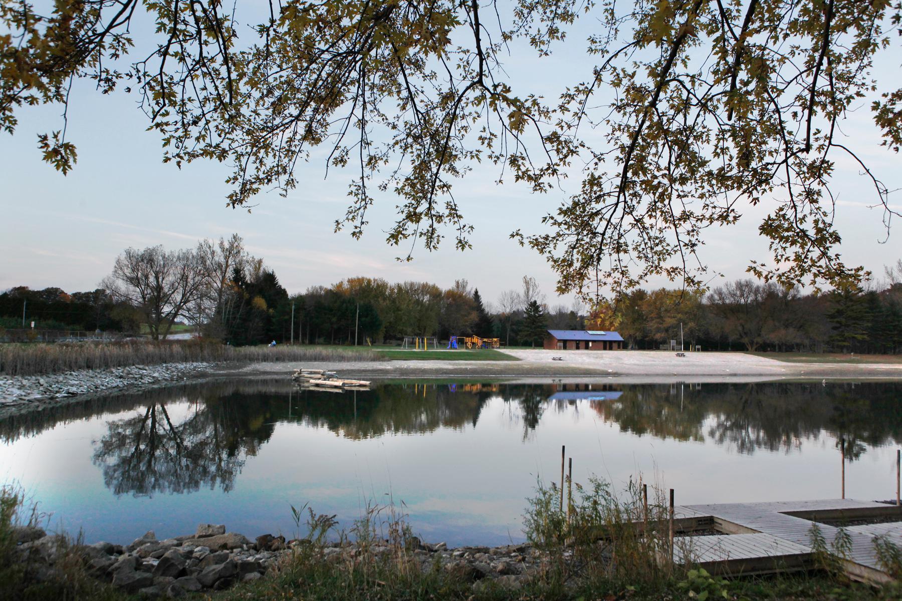 Springwater Conservation Area