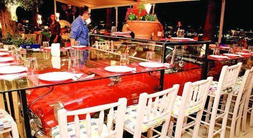 Bowling Center Piraeus