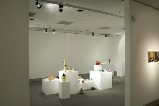 Art Museum, University of Memphis