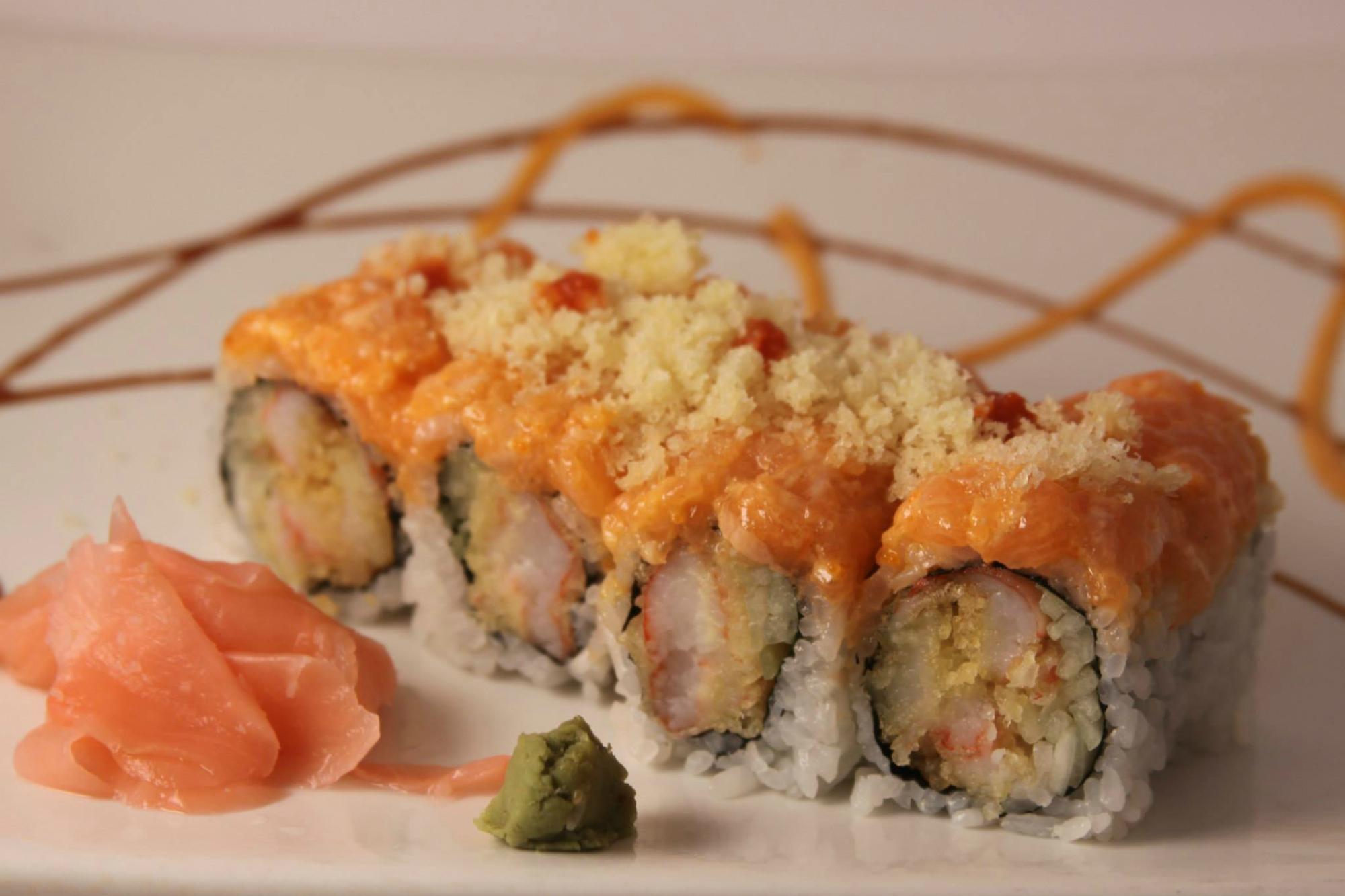 Fulin's Asian Cuisine