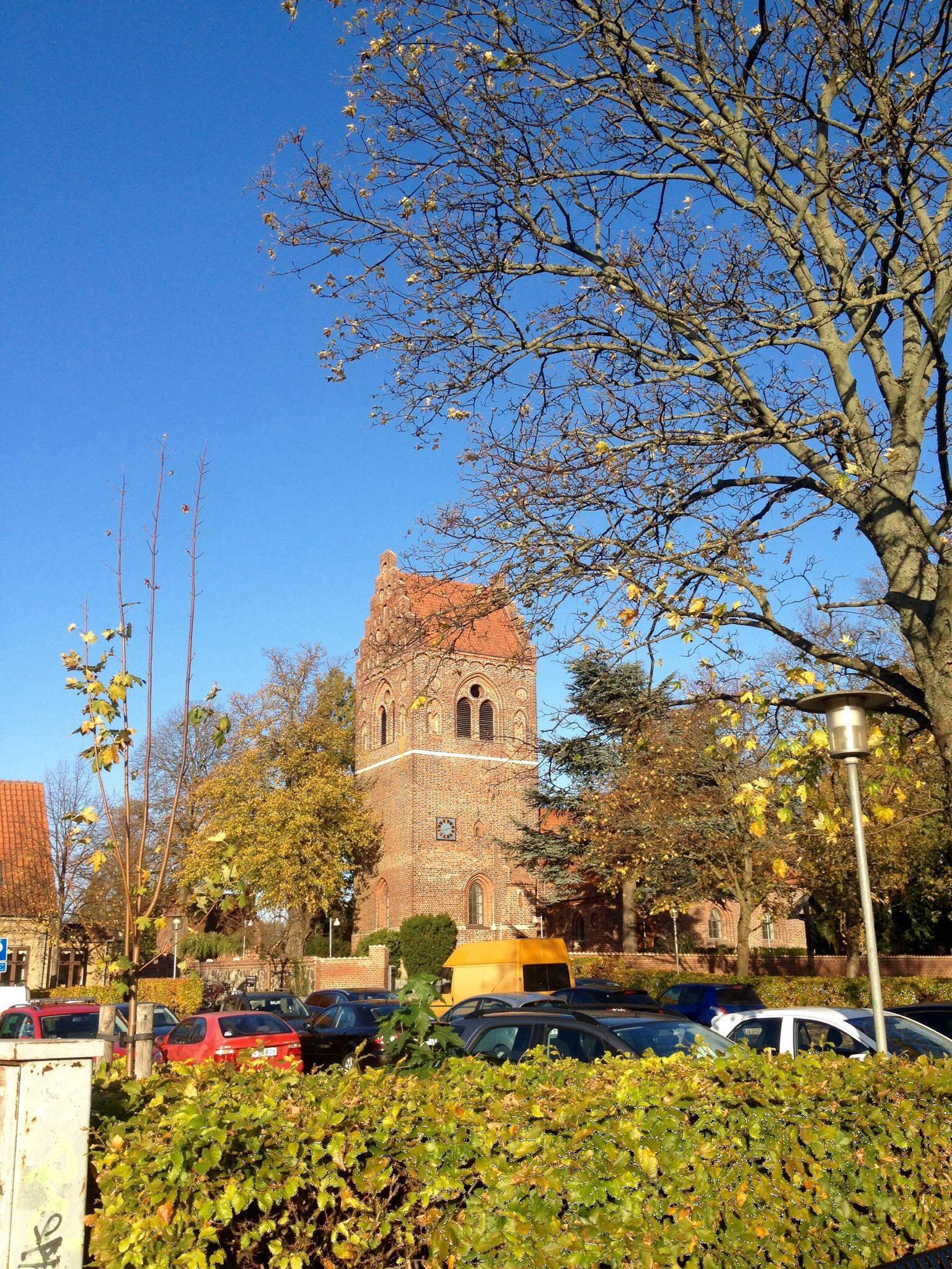 Glostrup Kirke