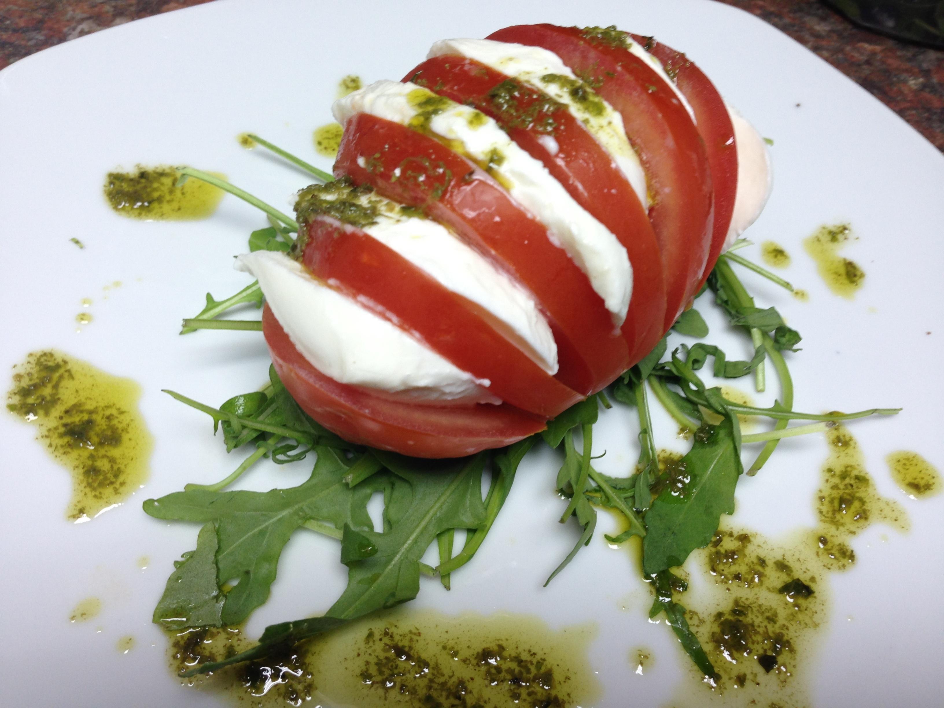 Passaparola Trattoria Pizzeria