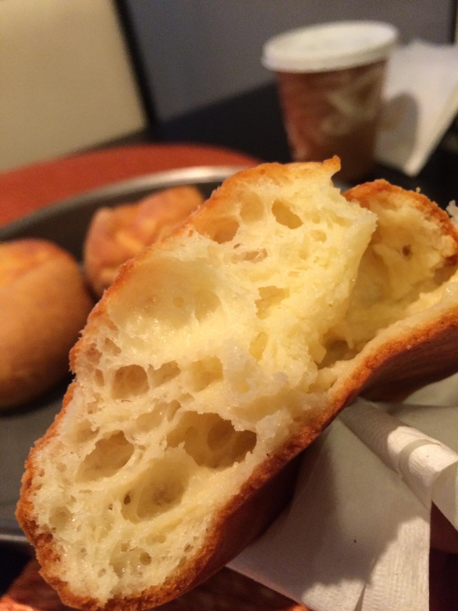 Parceros Bakery