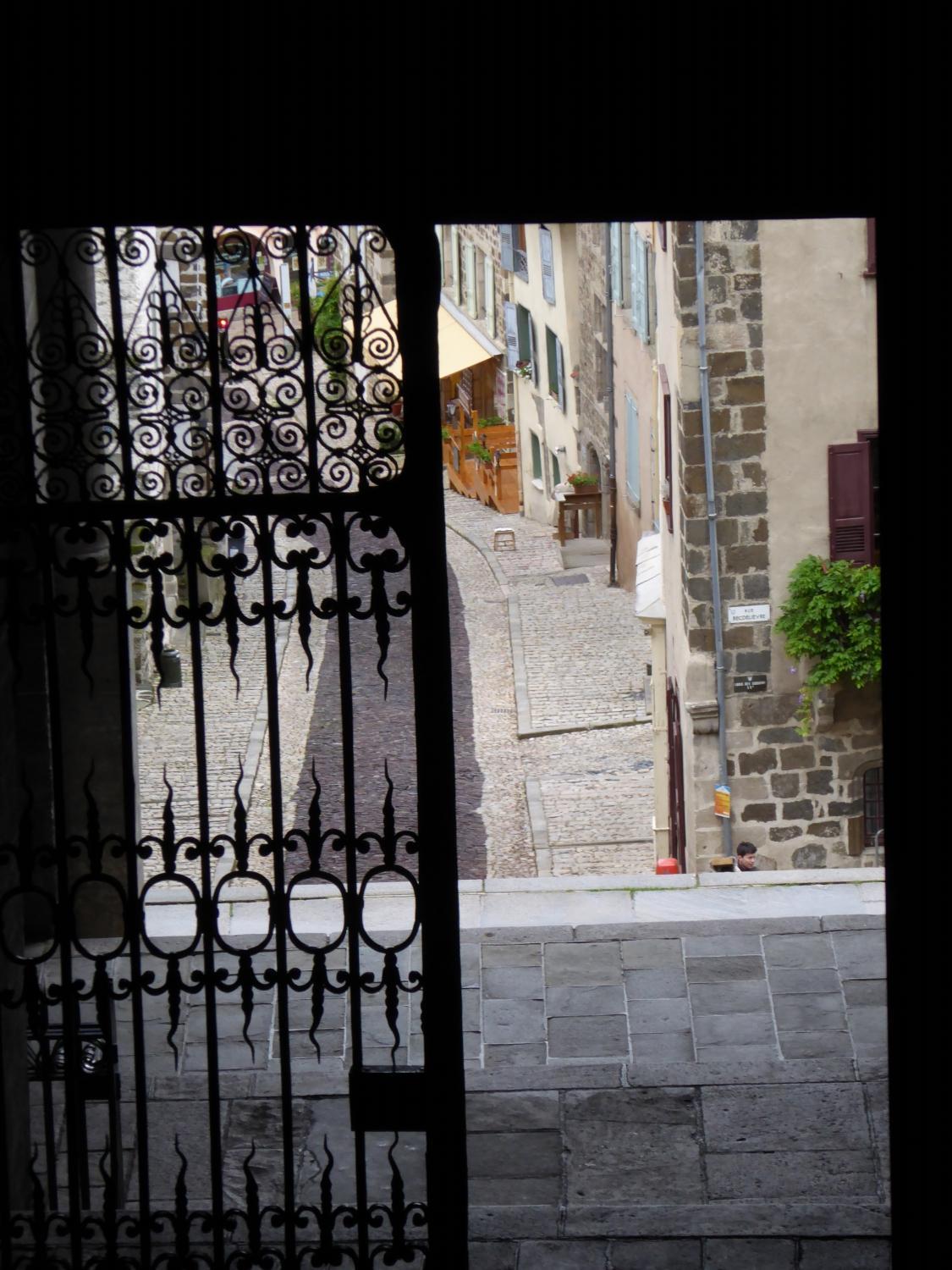 Le Camino (musée du chemin de Saint Jacques)