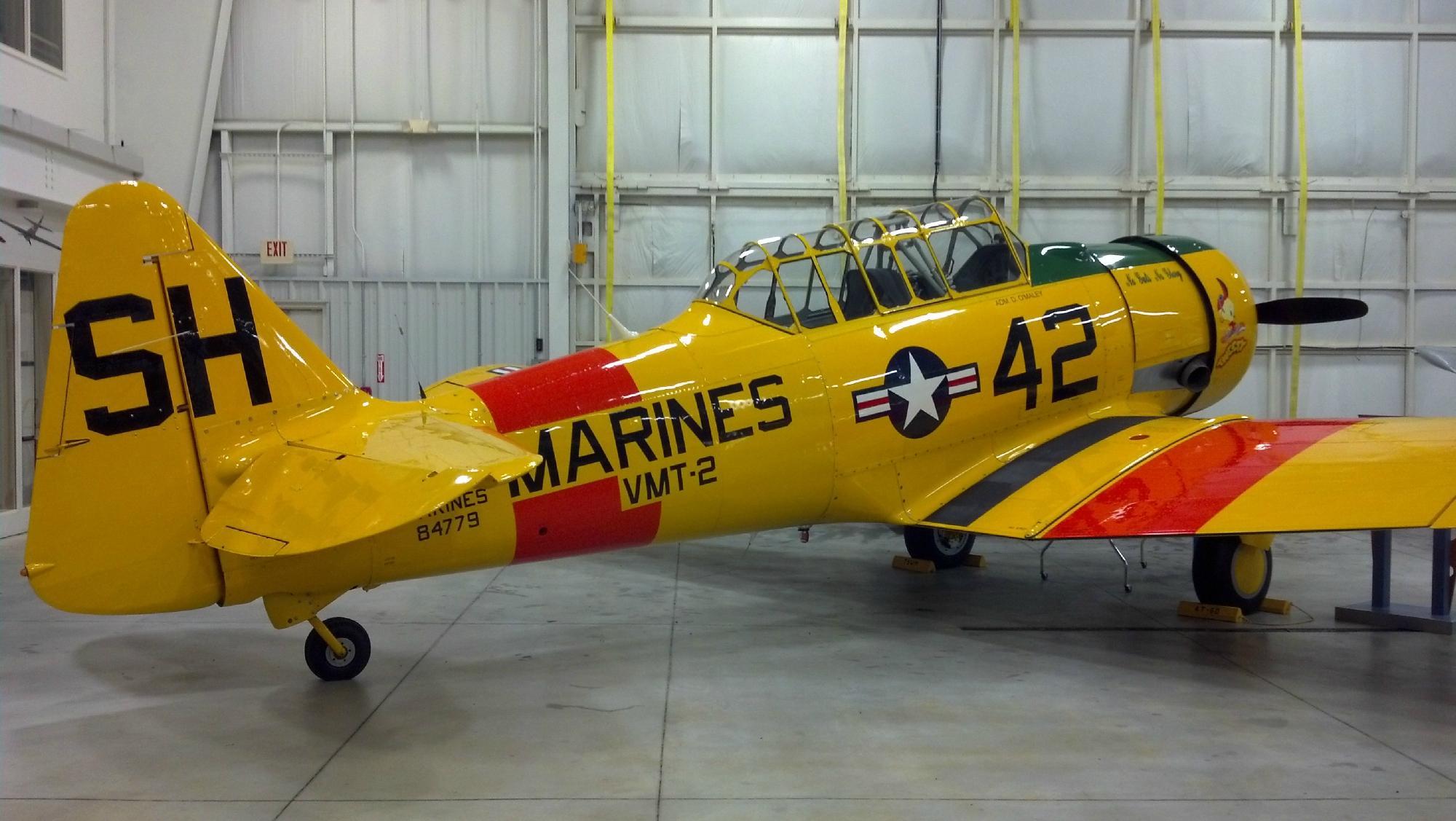 Tri State Warbird Museum