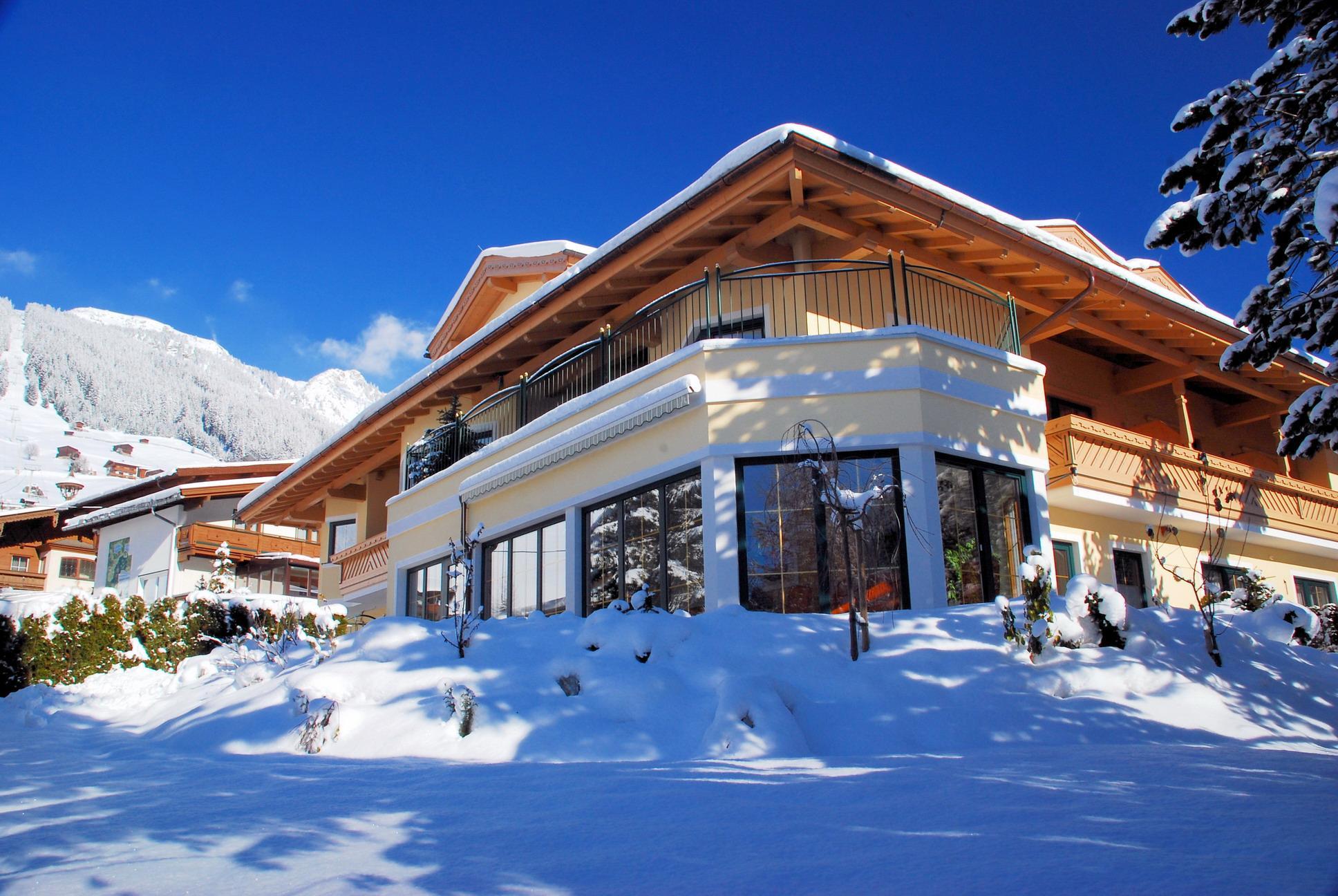 Hotel Garni Forelle mit Gourmetrestaurant