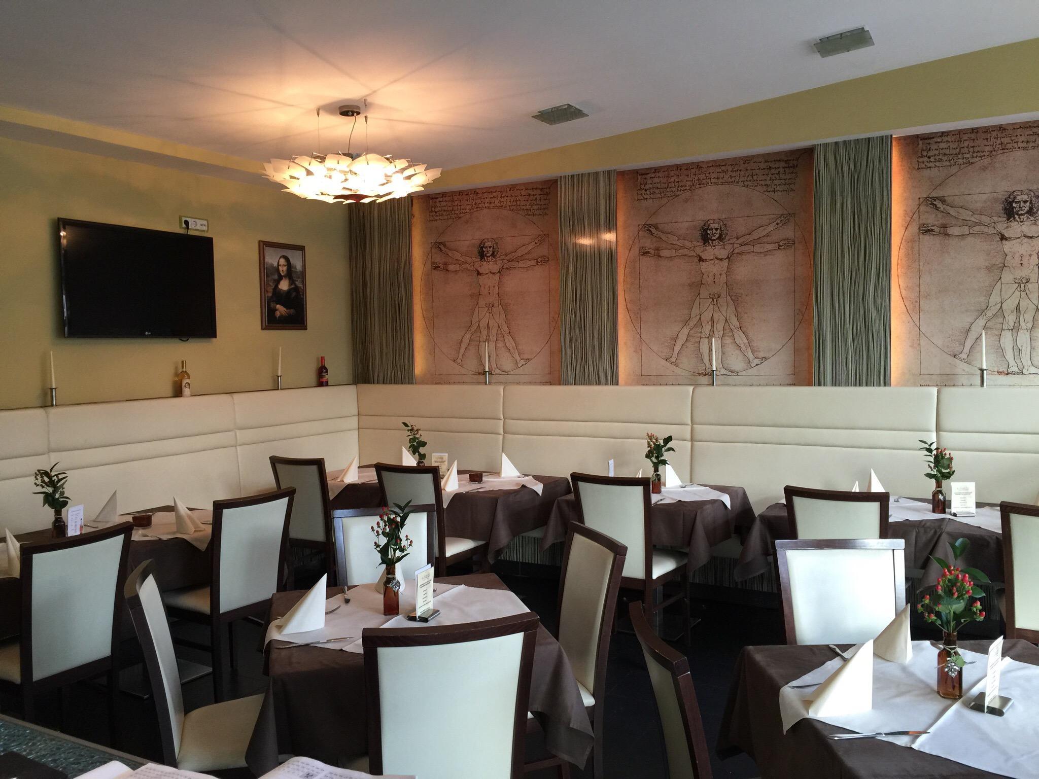 Ristorante Pizzeria Leonardo