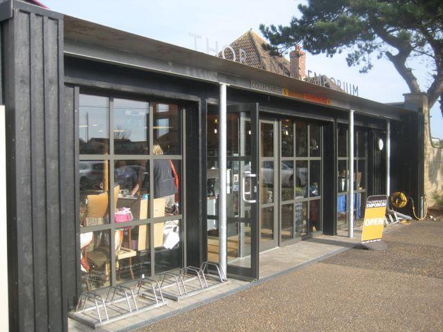 Thorpeness Emporium