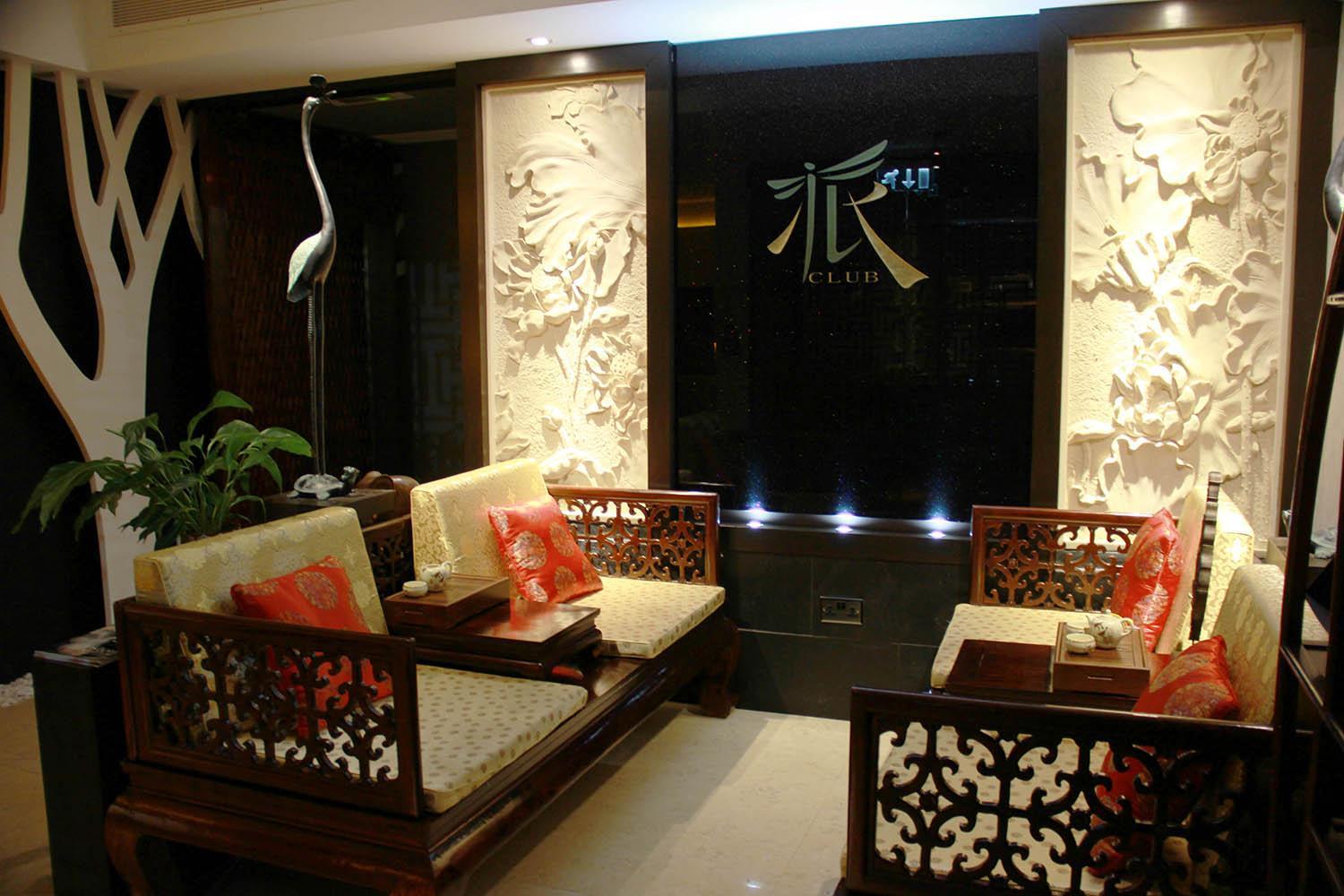 Green Touch Spa and Massage