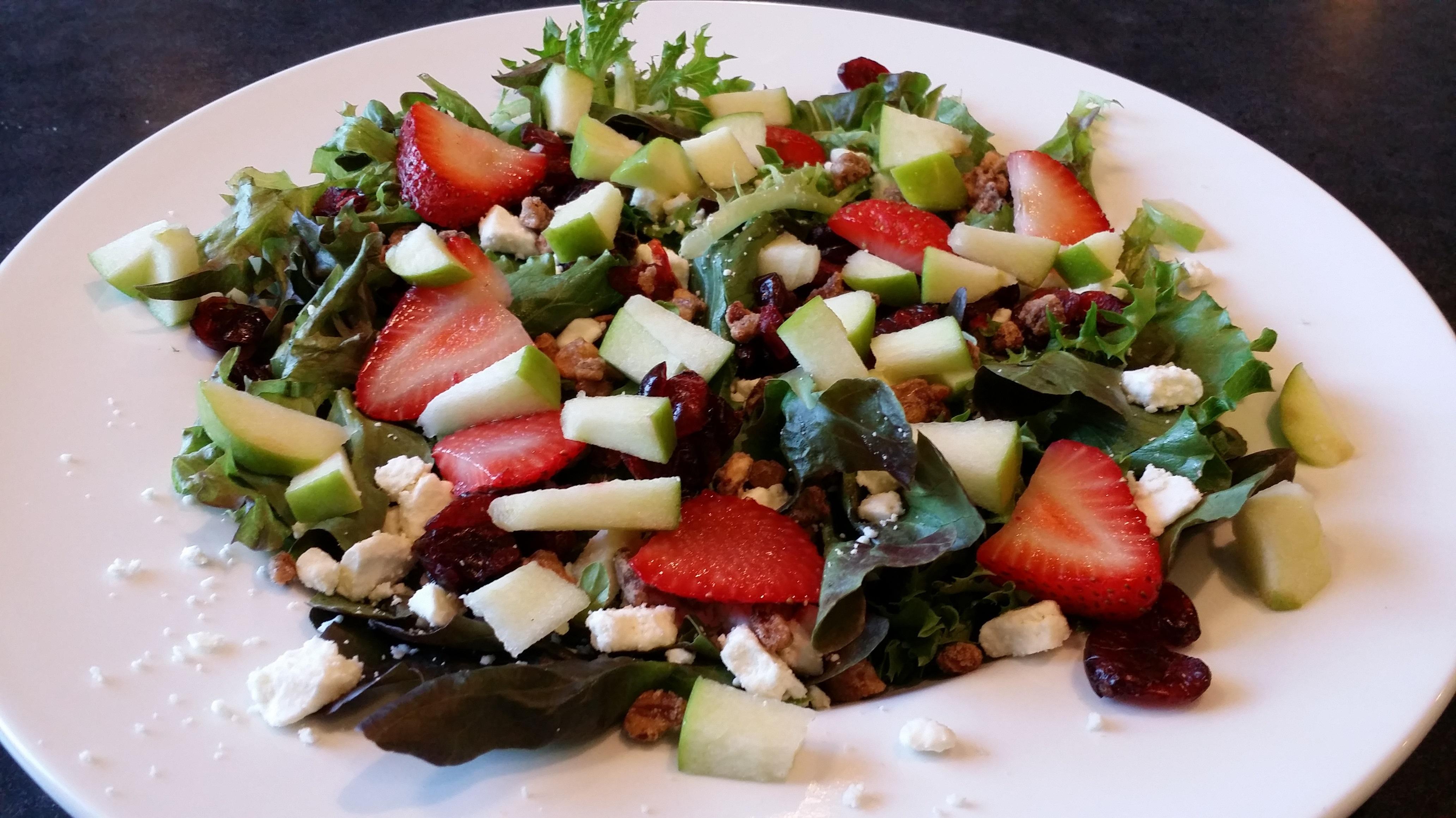 Berardi's Family Restaurant