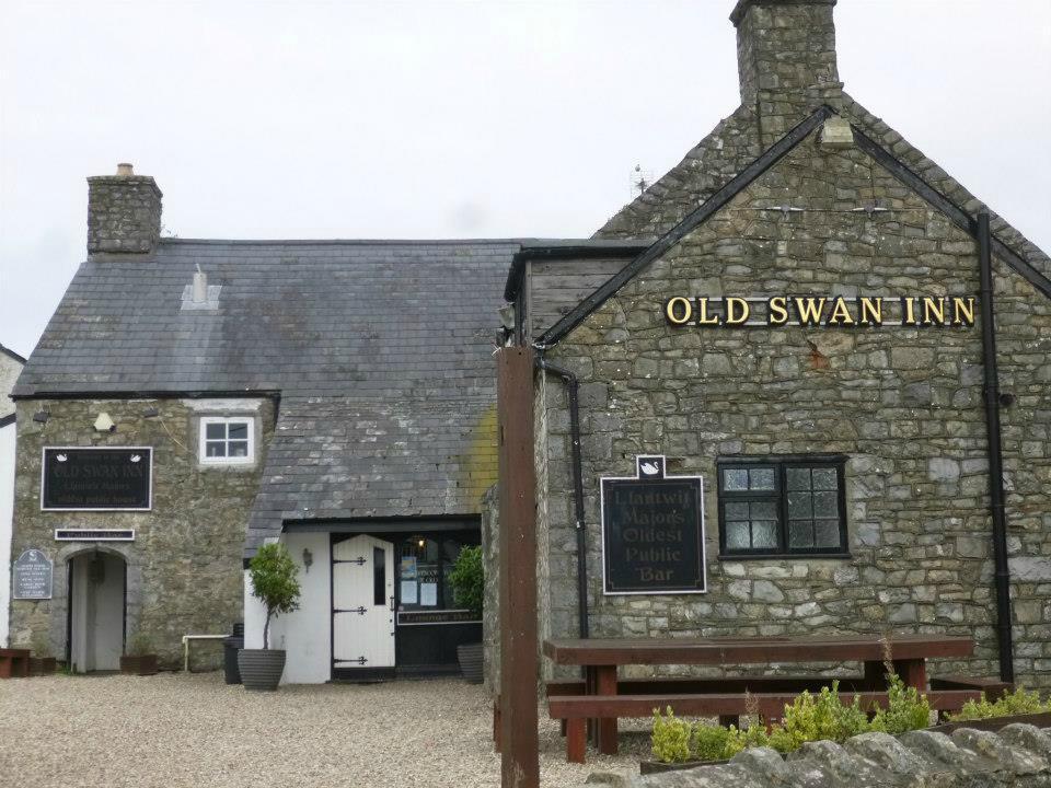 The Old Swan Inn