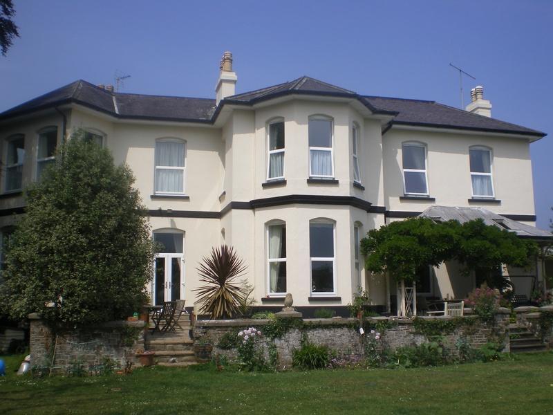 St Helen's B&B