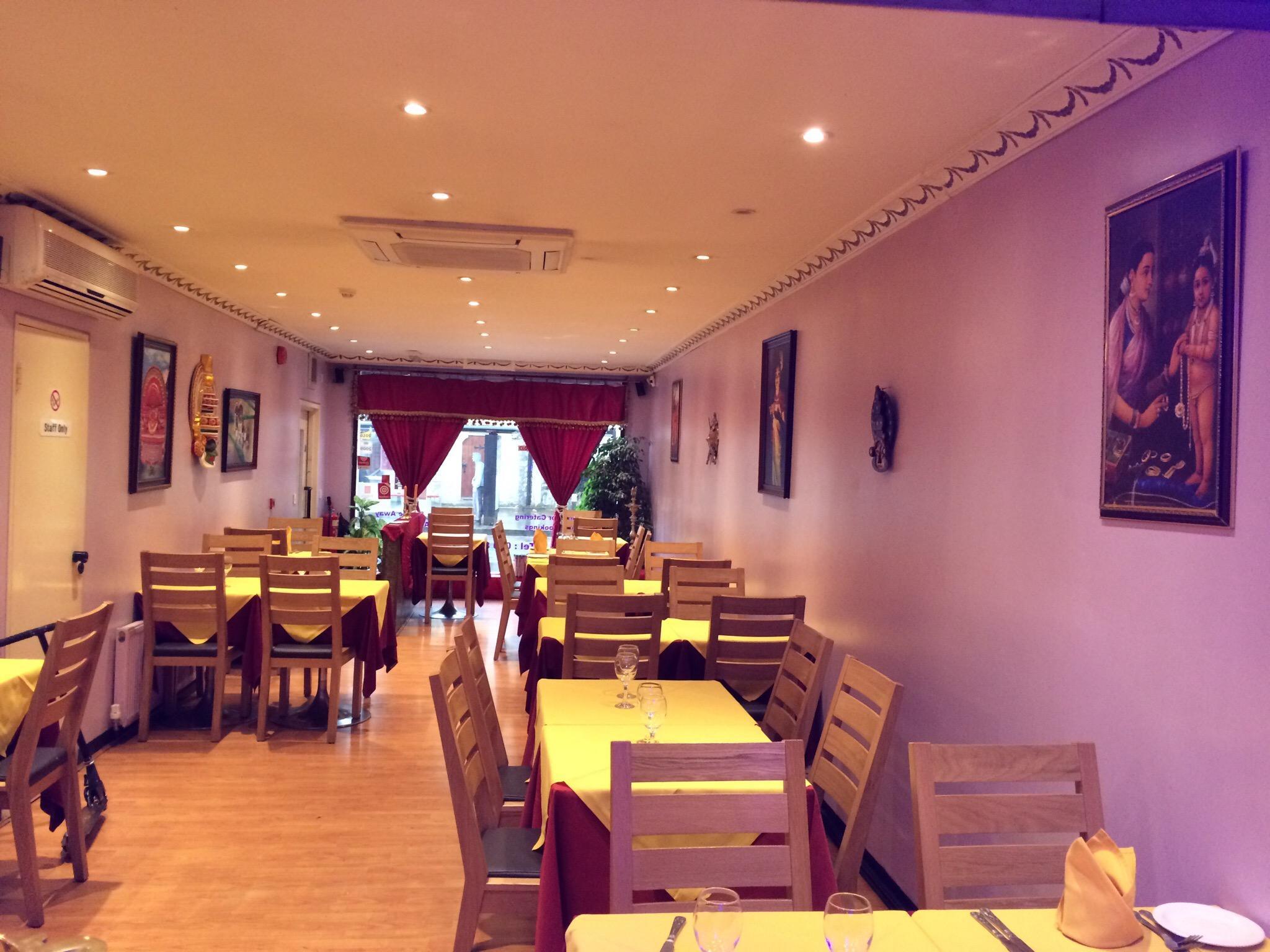 Shilpa Indian Restaurant