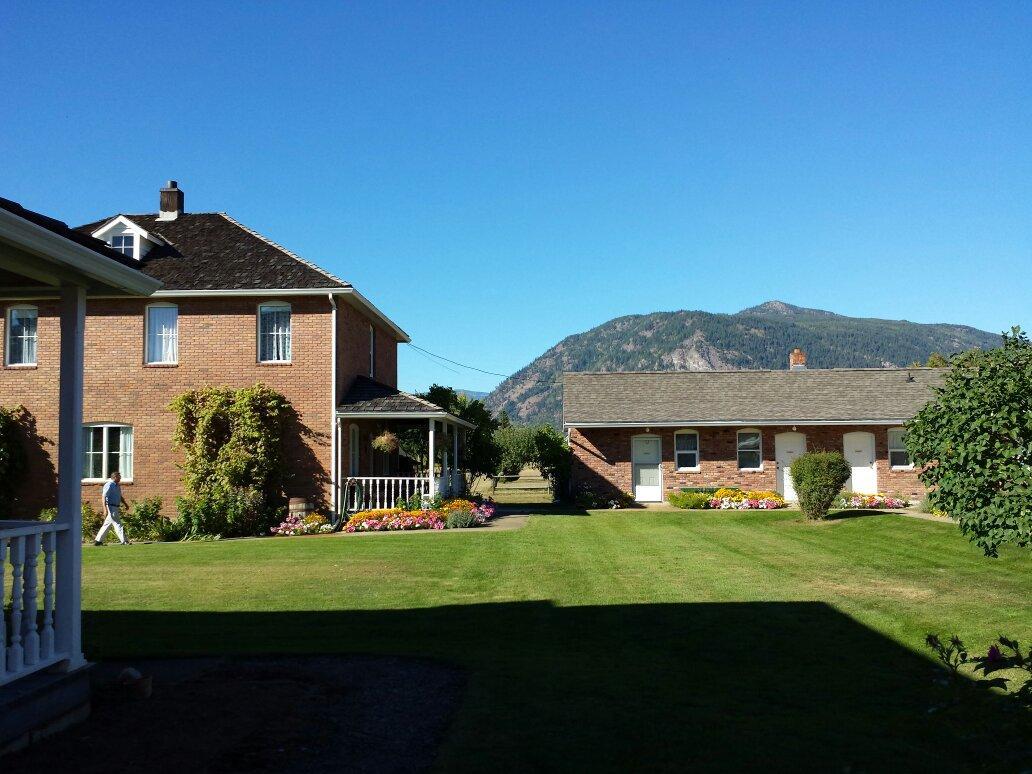 Doukhobor Discovery Centre