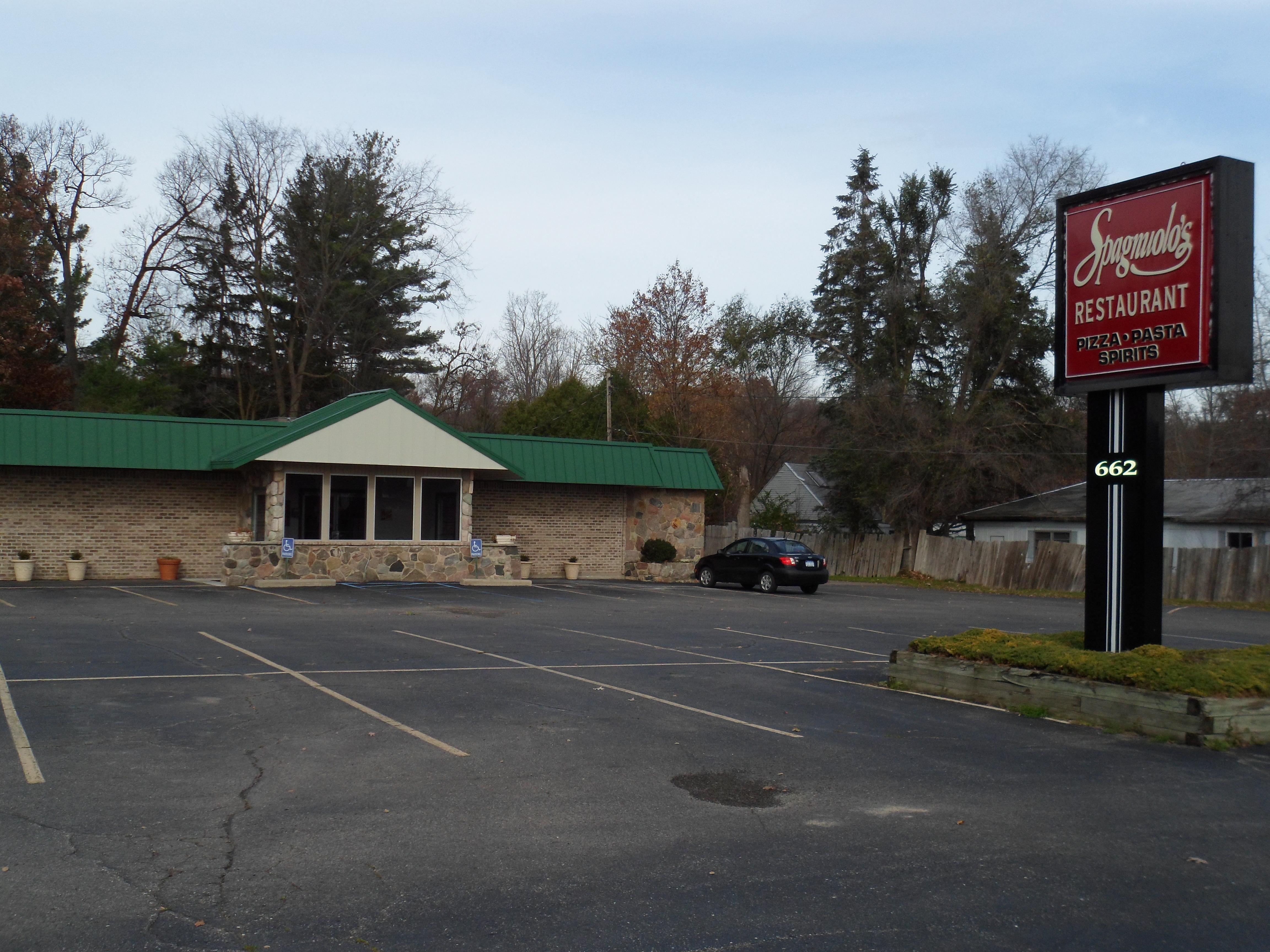 Gjoni's Bar and Restaurant