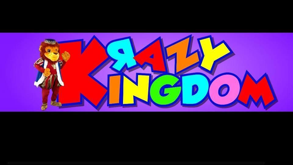 Krazy Kingdom