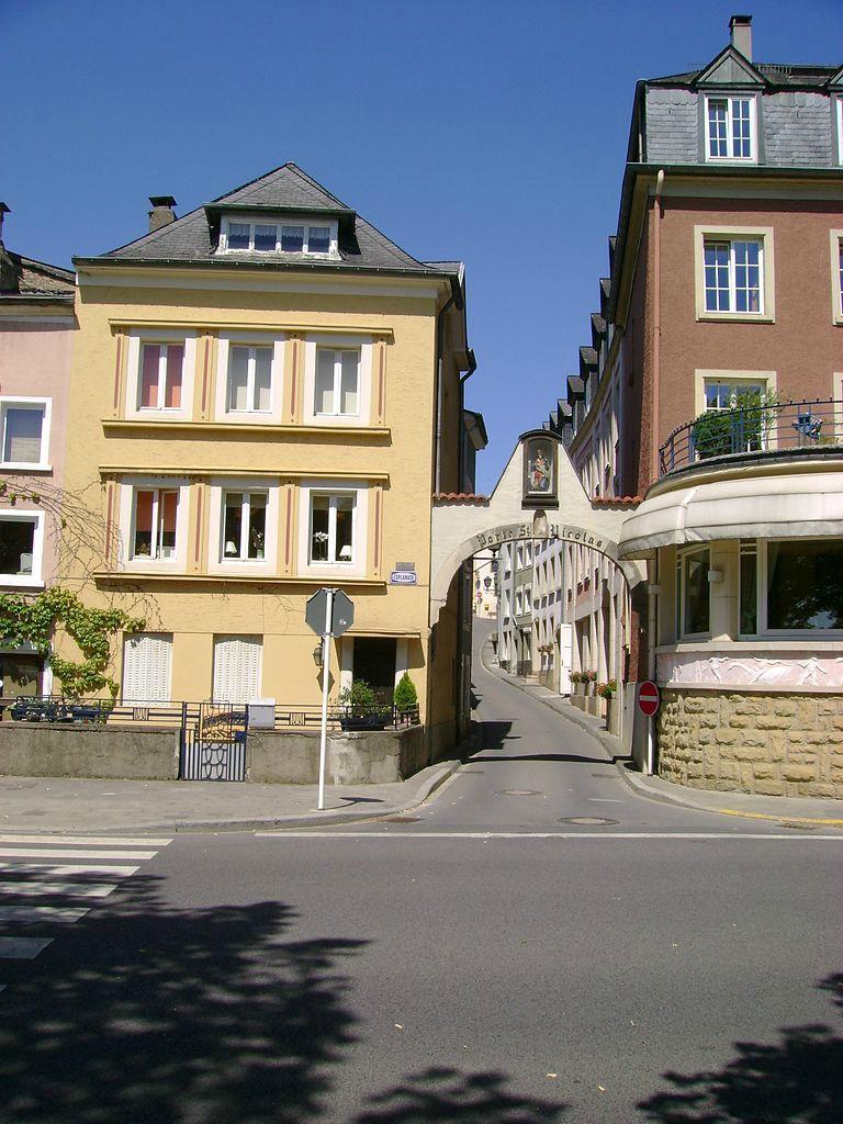 Photo by LucienHoudremont