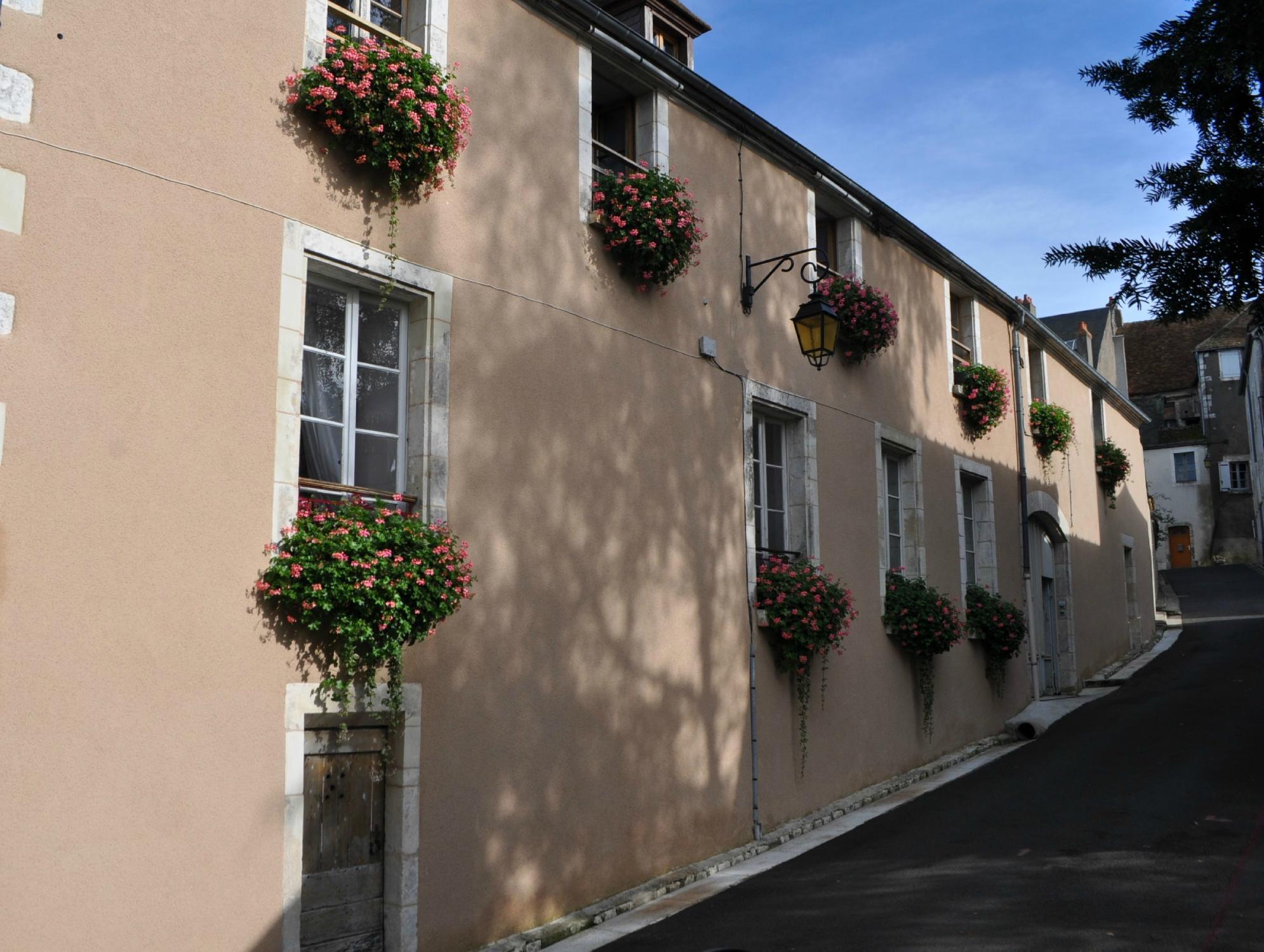 Le Cep en Sancerrois