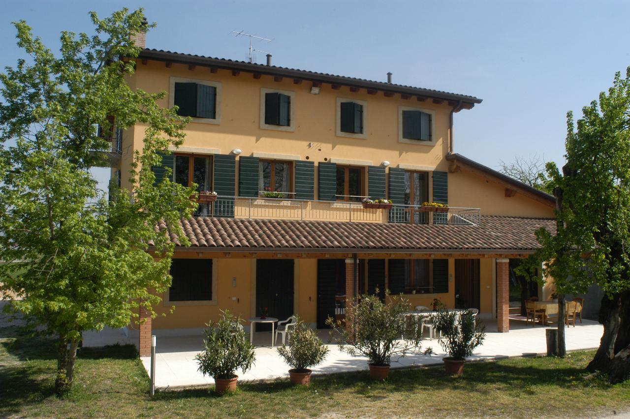 B&B Pousada Verona