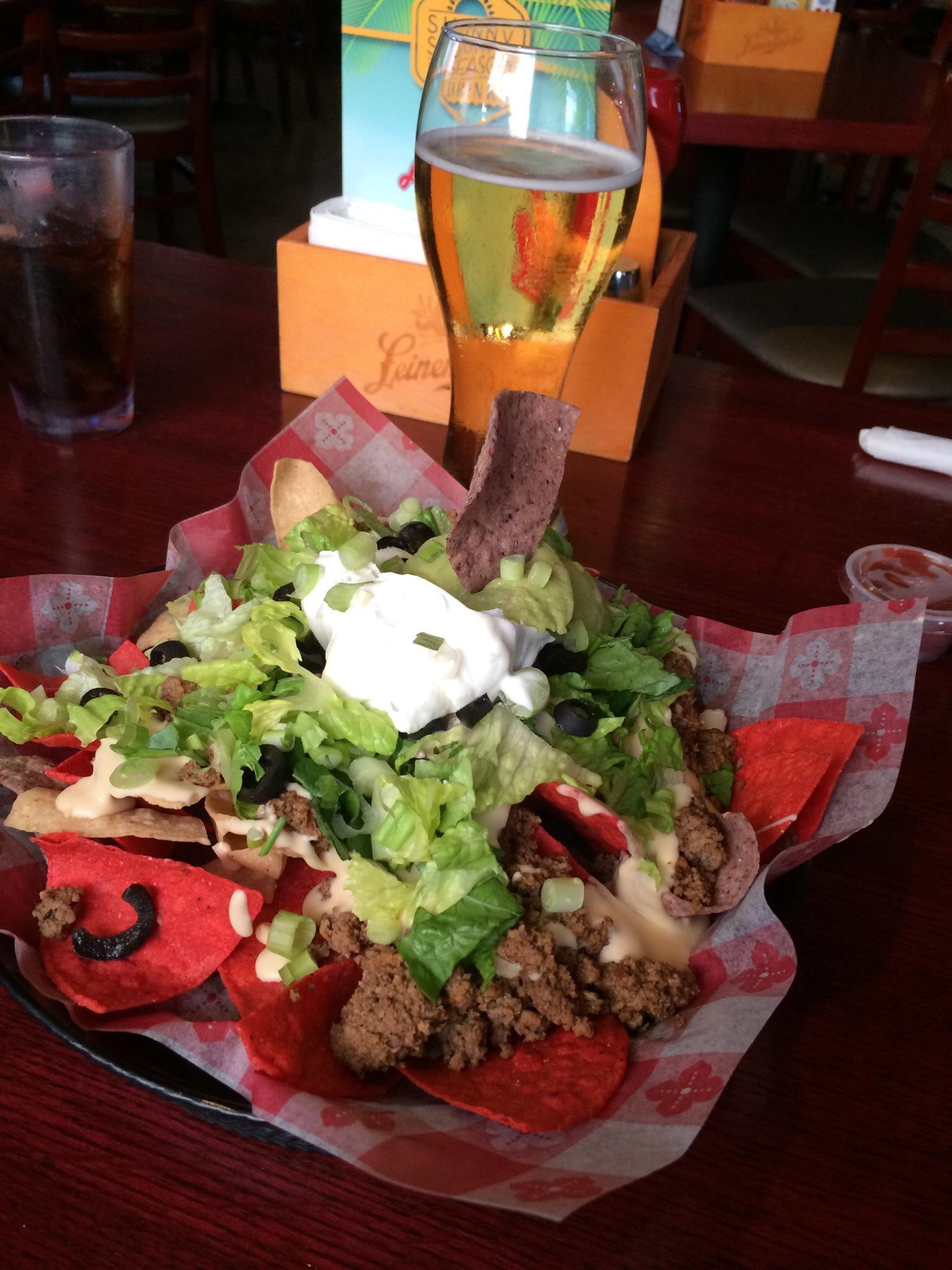 Legends Sports Bar and Grill