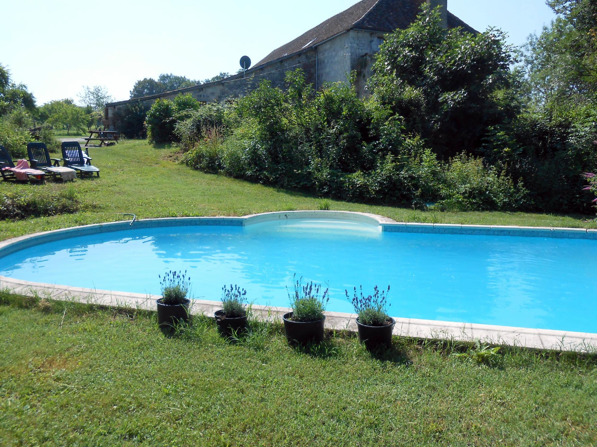 Chambre d'Hotes Cugnac